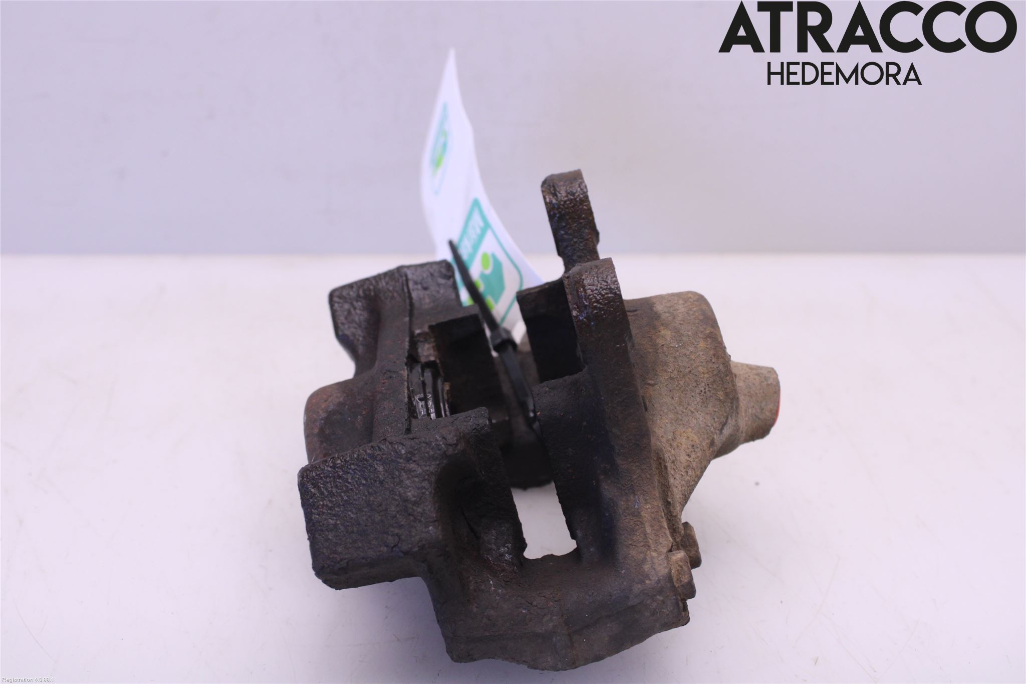 Mercedes-Benz MB CLK (W208) 98-02 Bremsecaliper Bak Høyre