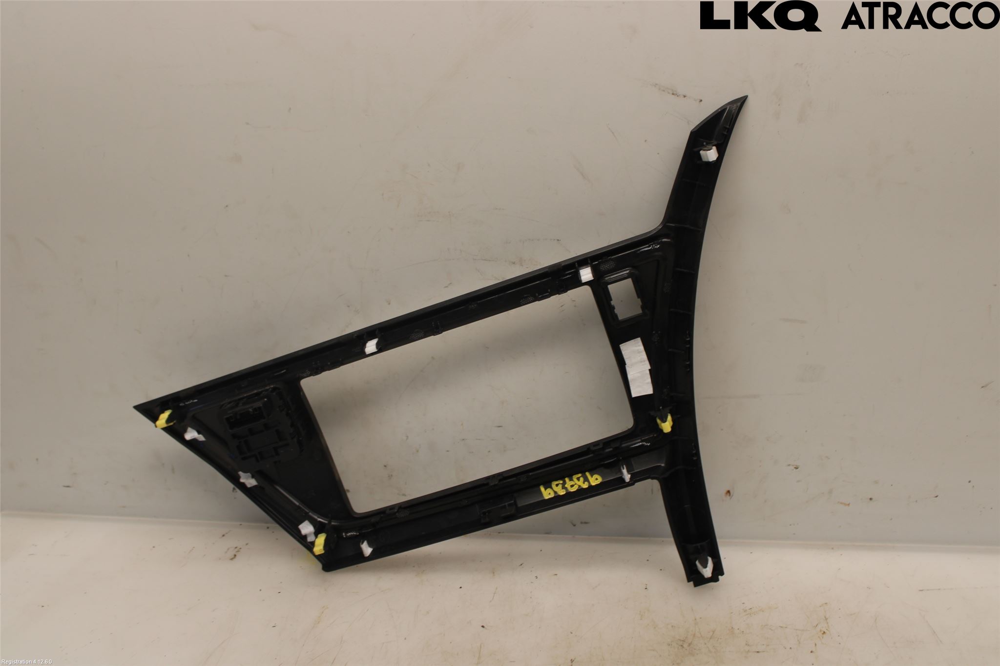 Toyota AURIS 13-19 Innr Radio Ramme