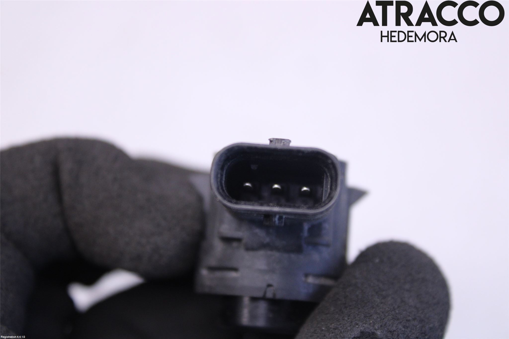 Peugeot 3008 17-24 Sensor Ryggesensor