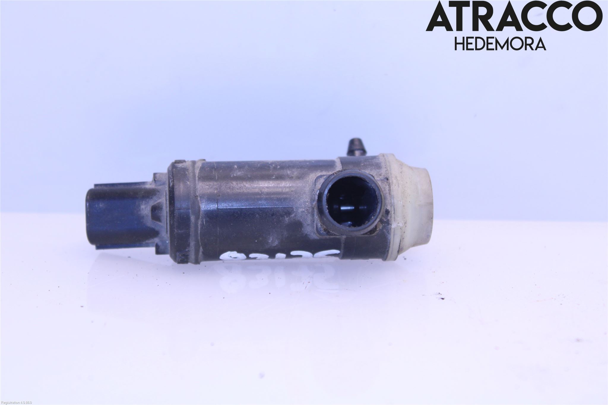 Subaru OUTBACK 10-15 Spylerpumpe Bakluke
