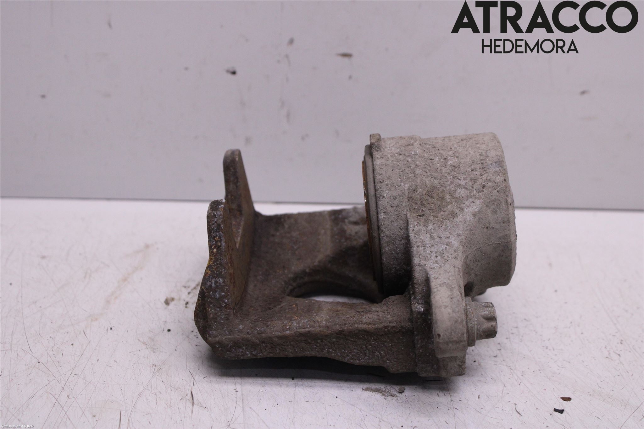 Kia NIRO (DE) 17-22 Bremsecaliper Foran Venstre