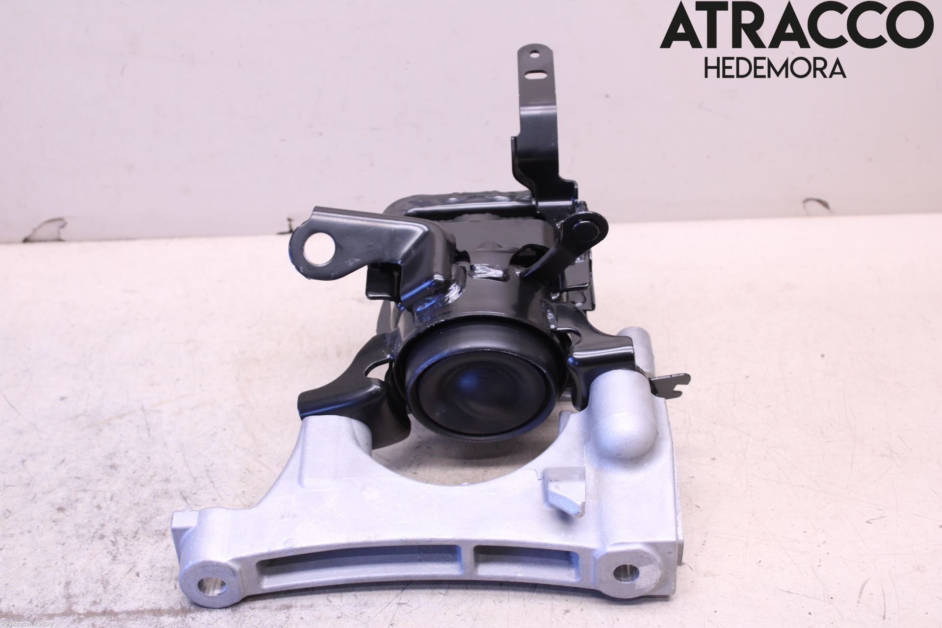 Toyota RAV4 19- Motor Feste Gummi