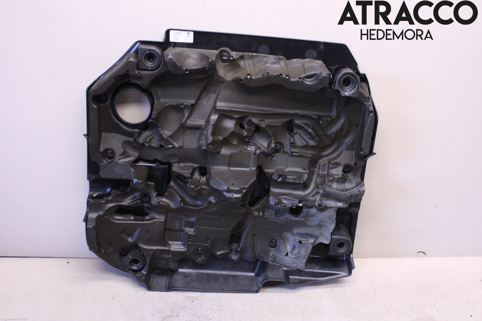 Skoda OCTAVIA (5E) 13-20 Motor Deksel Over Motor