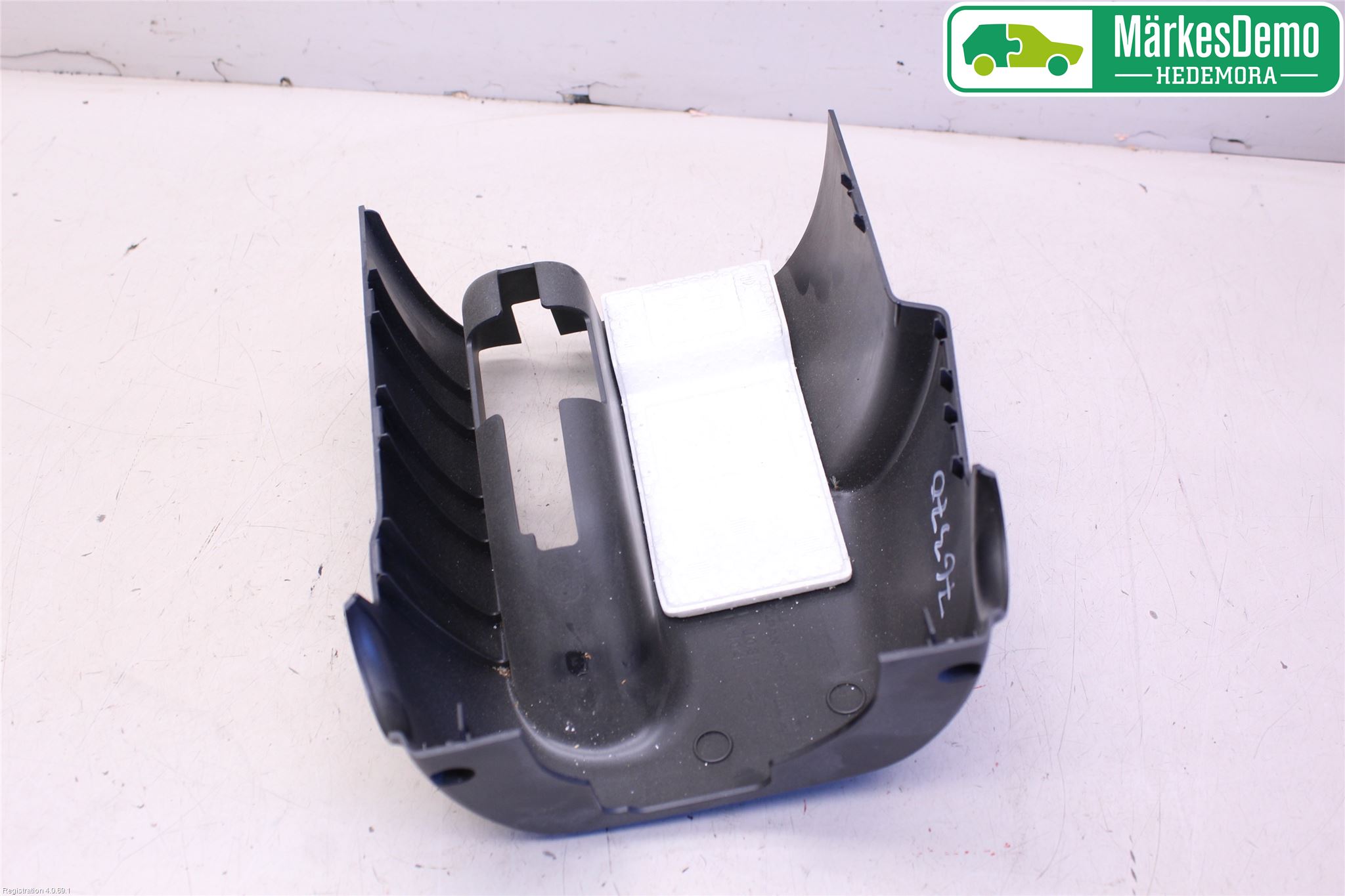 Subaru OUTBACK 10-15 Rattdeksel - Deksler