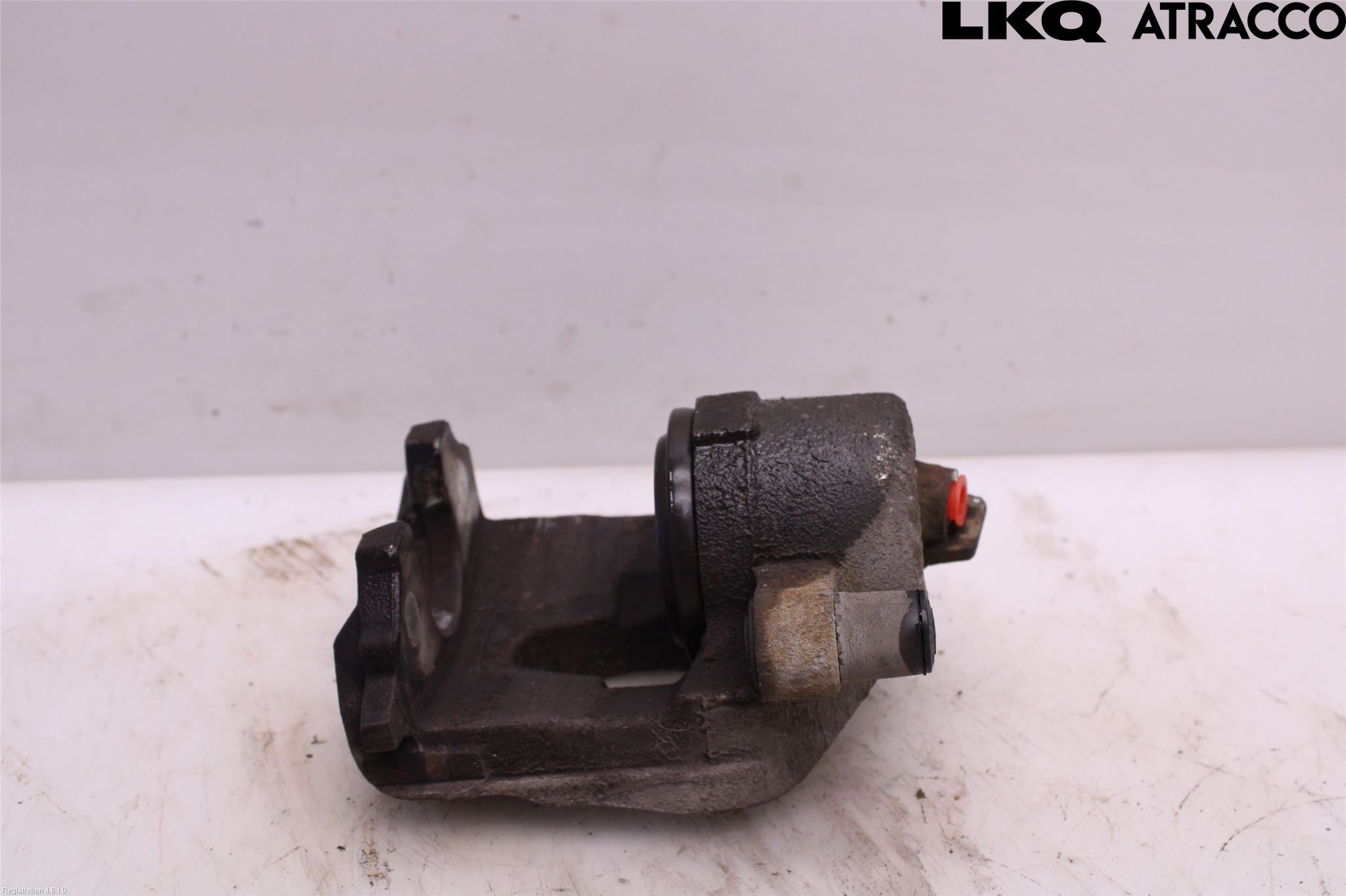 Volkswagen VW T-CROSS 19- Bremsecaliper Foran Venstre
