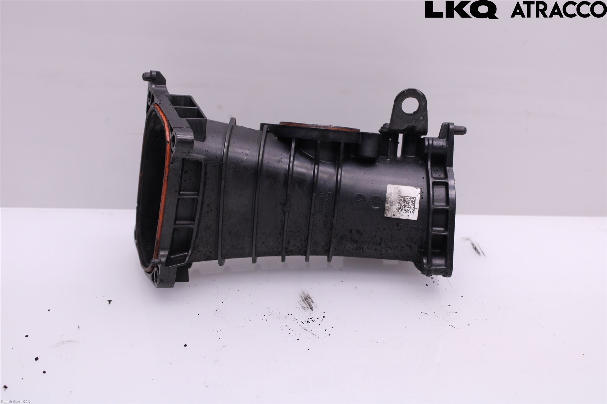 Audi A7/S7 4G 11-17 Innsugningsmanifold