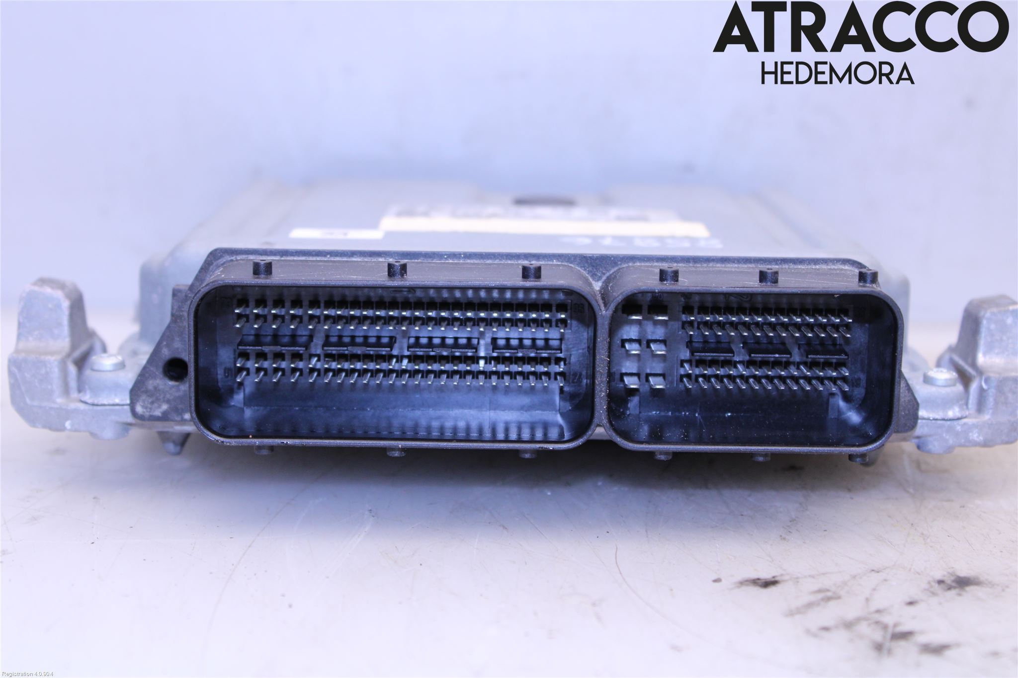 Mercedes-Benz MB E-KLASS (W213) 16-23 Styreenhet Dieselpumpe