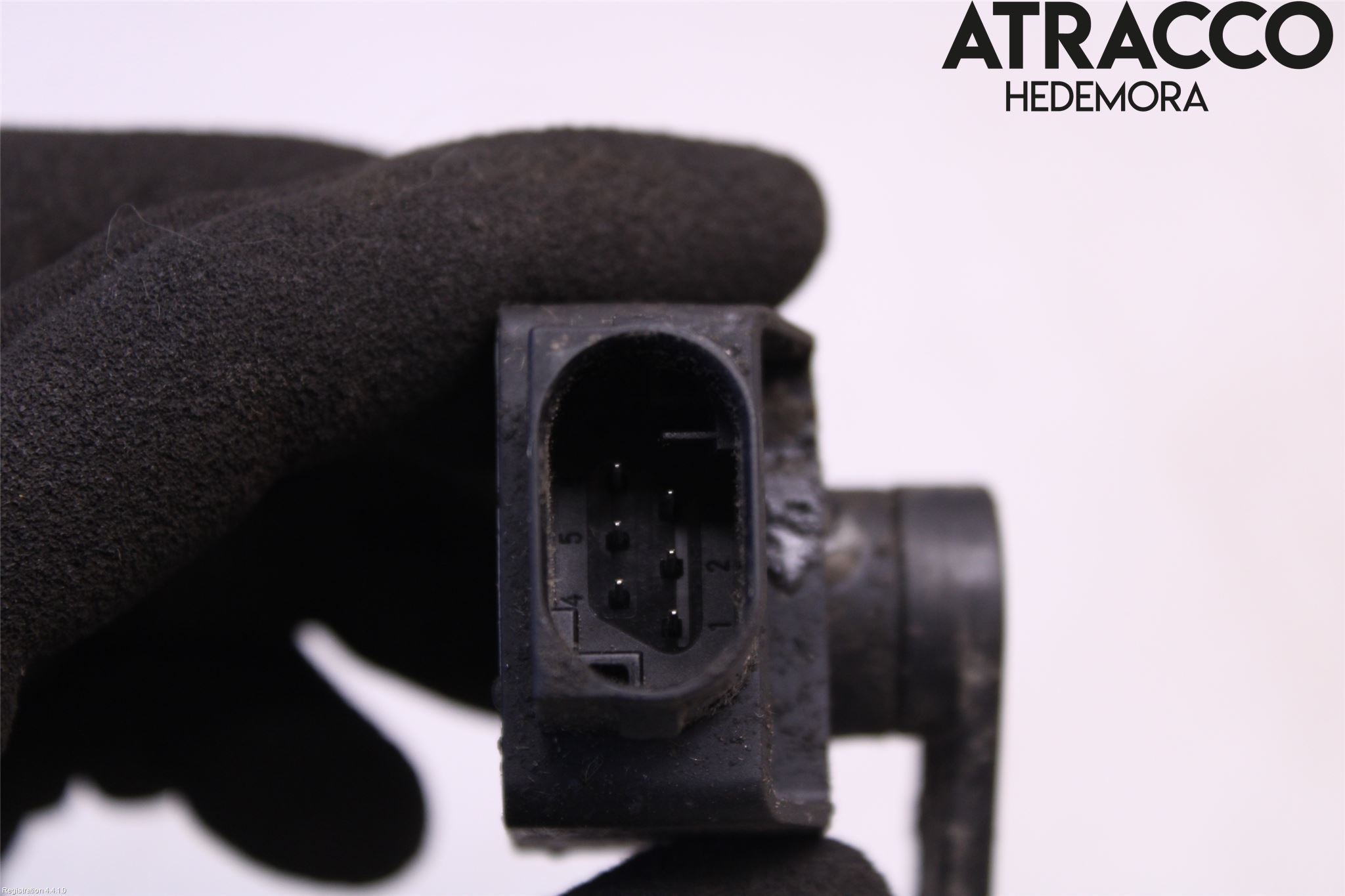 Mercedes-Benz MB GL/GLS-KLASS (X166) 12-19 Sensor Lysinnstilling