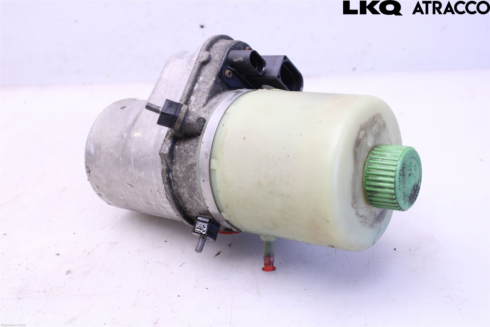 Audi A1/S1 11-18 Servostyring Eletrisk Pumpe