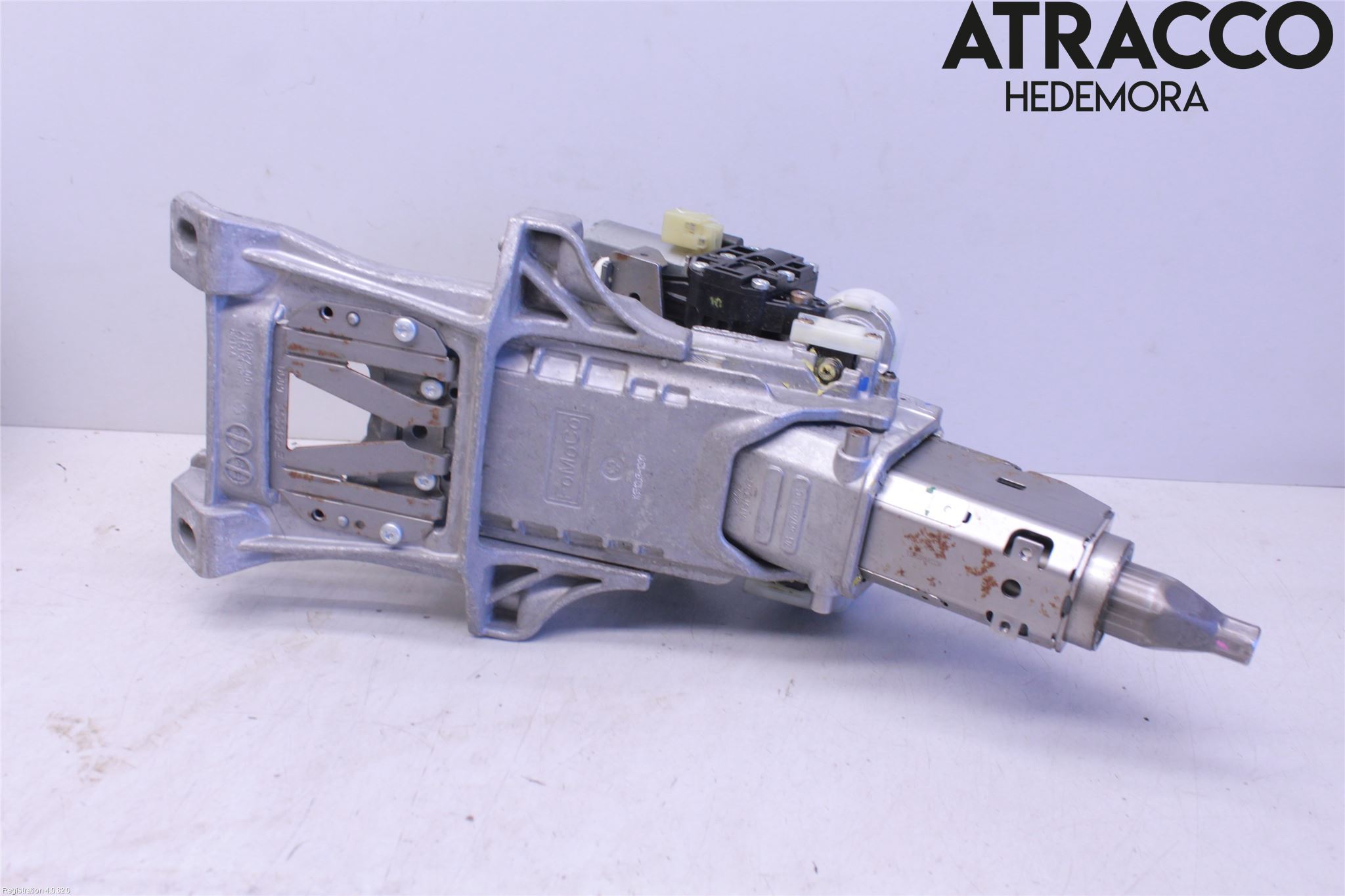 Landrover RANGE ROVER SPORT (L494) 14-22 Rattakselaggregat Justerbart