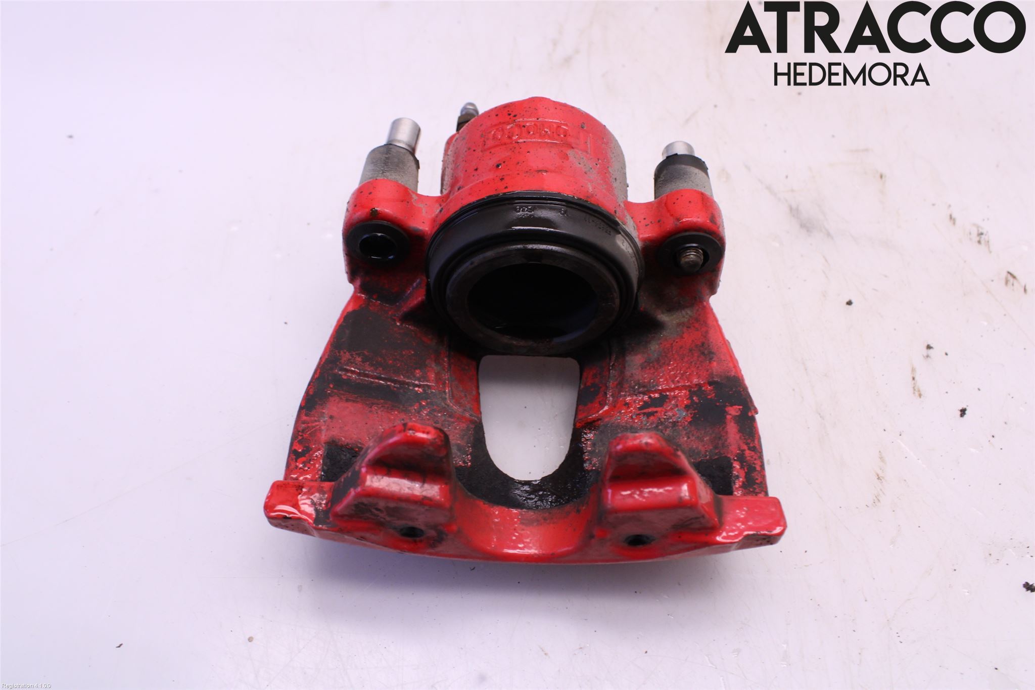 Ford FOCUS 15-18 Bremsecaliper Foran Venstre