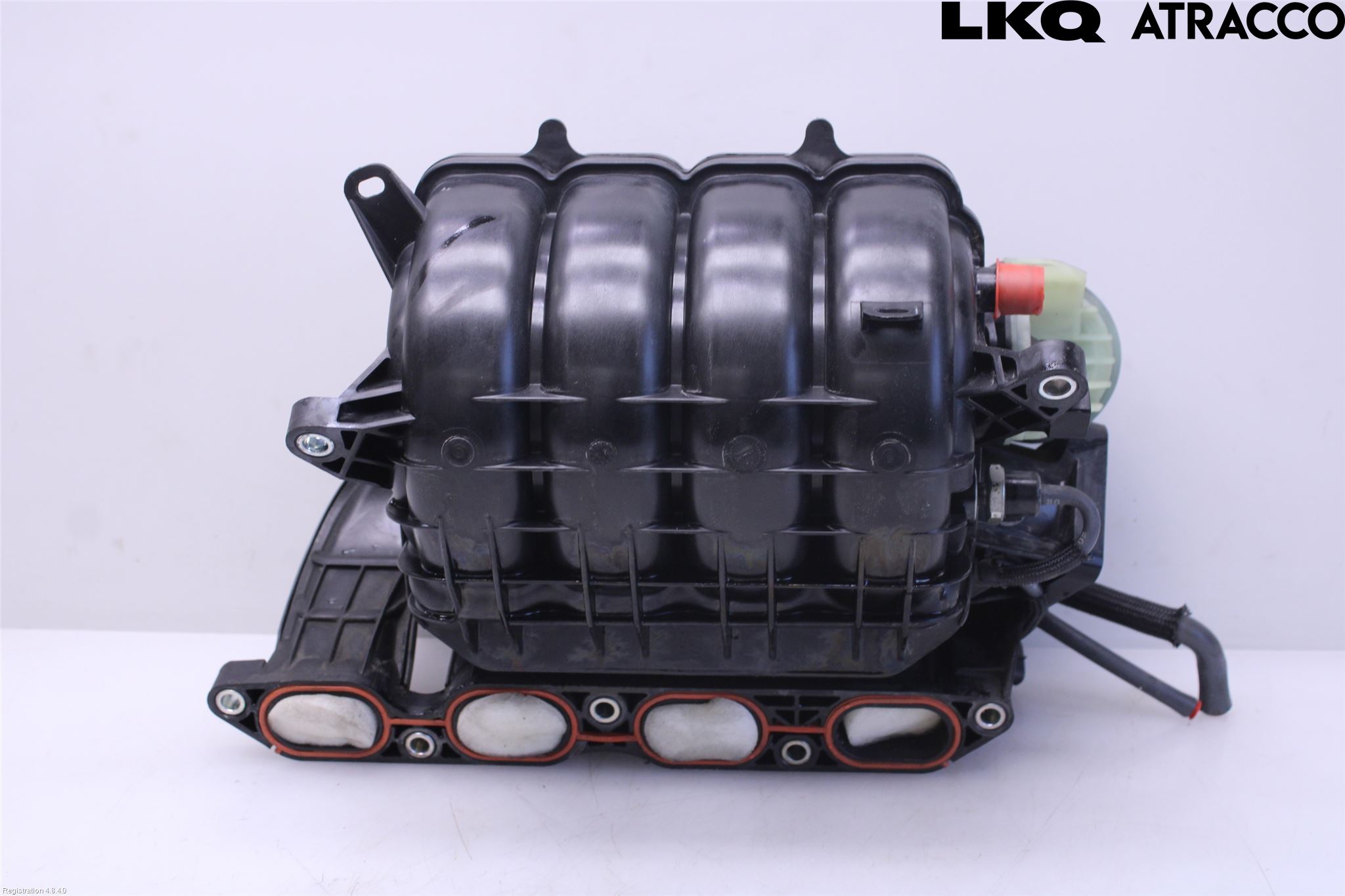 Toyota RAV 4 06-12 Innsugningsmanifold