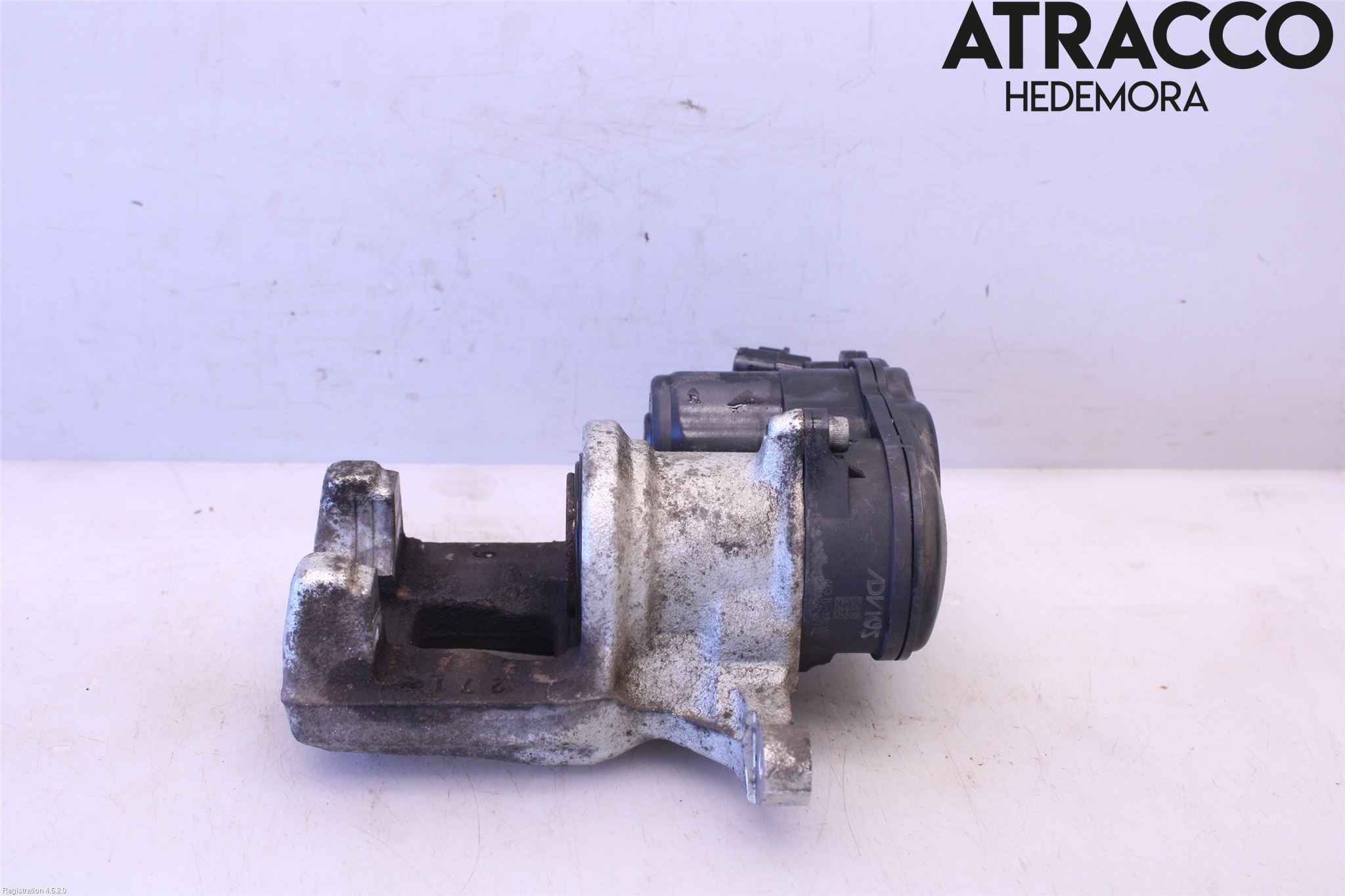 Toyota RAV4 19- Bremsecaliper Bak Høyre