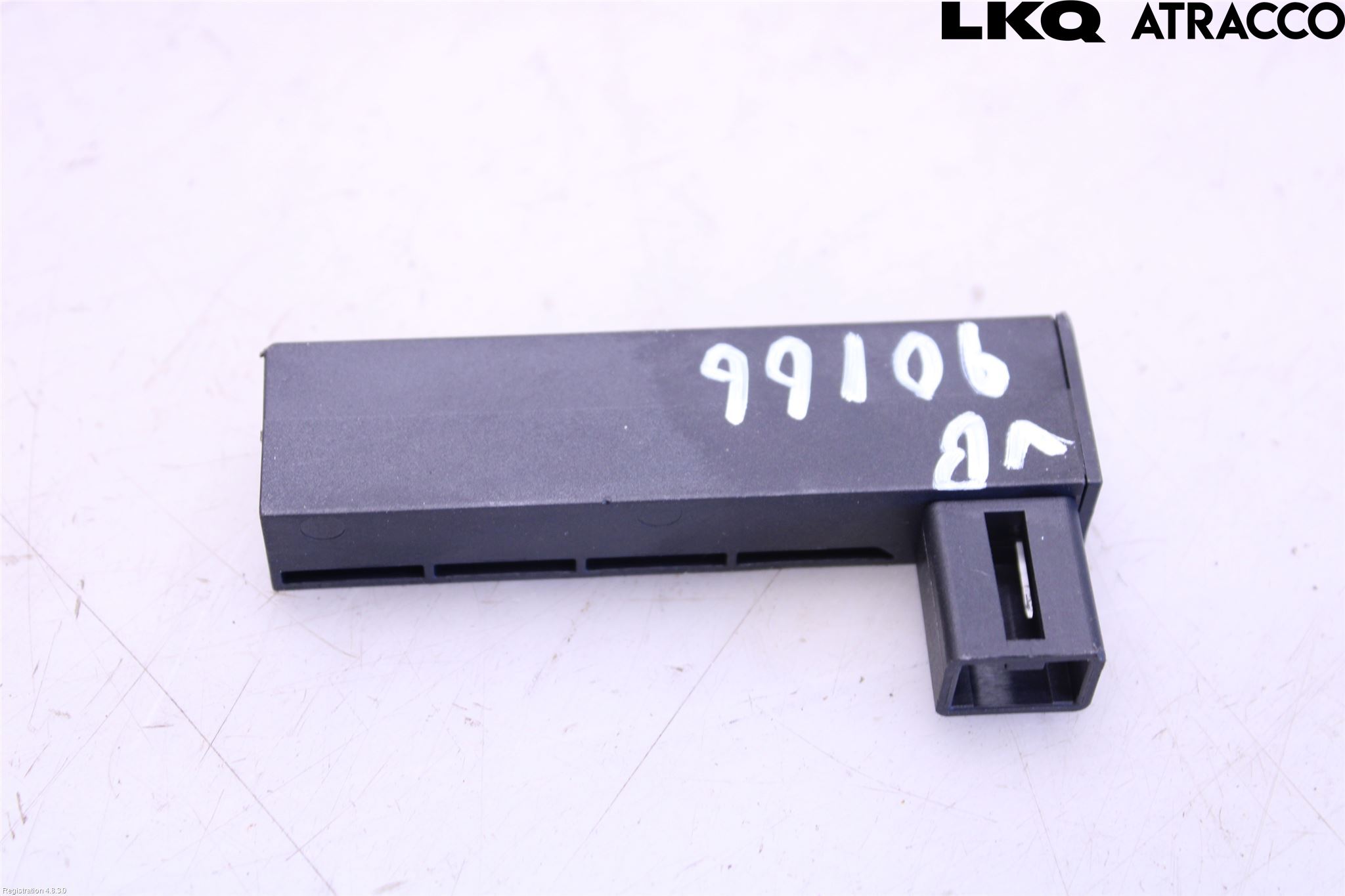 Volvo XC60 18- Stereo Antenne Radio-Tv