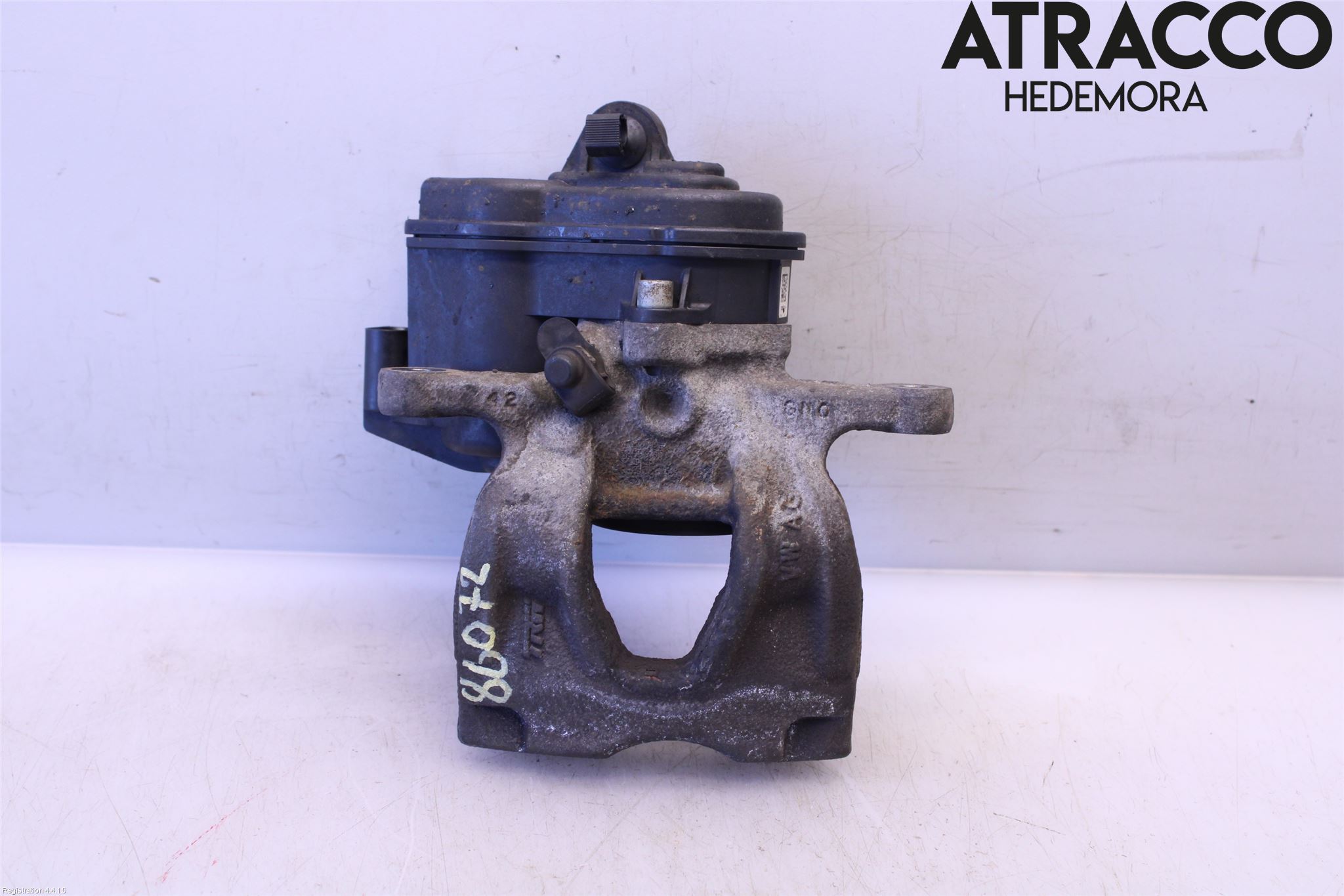 Audi A4/S4 B9 16-19 Bremsecaliper Bak Høyre