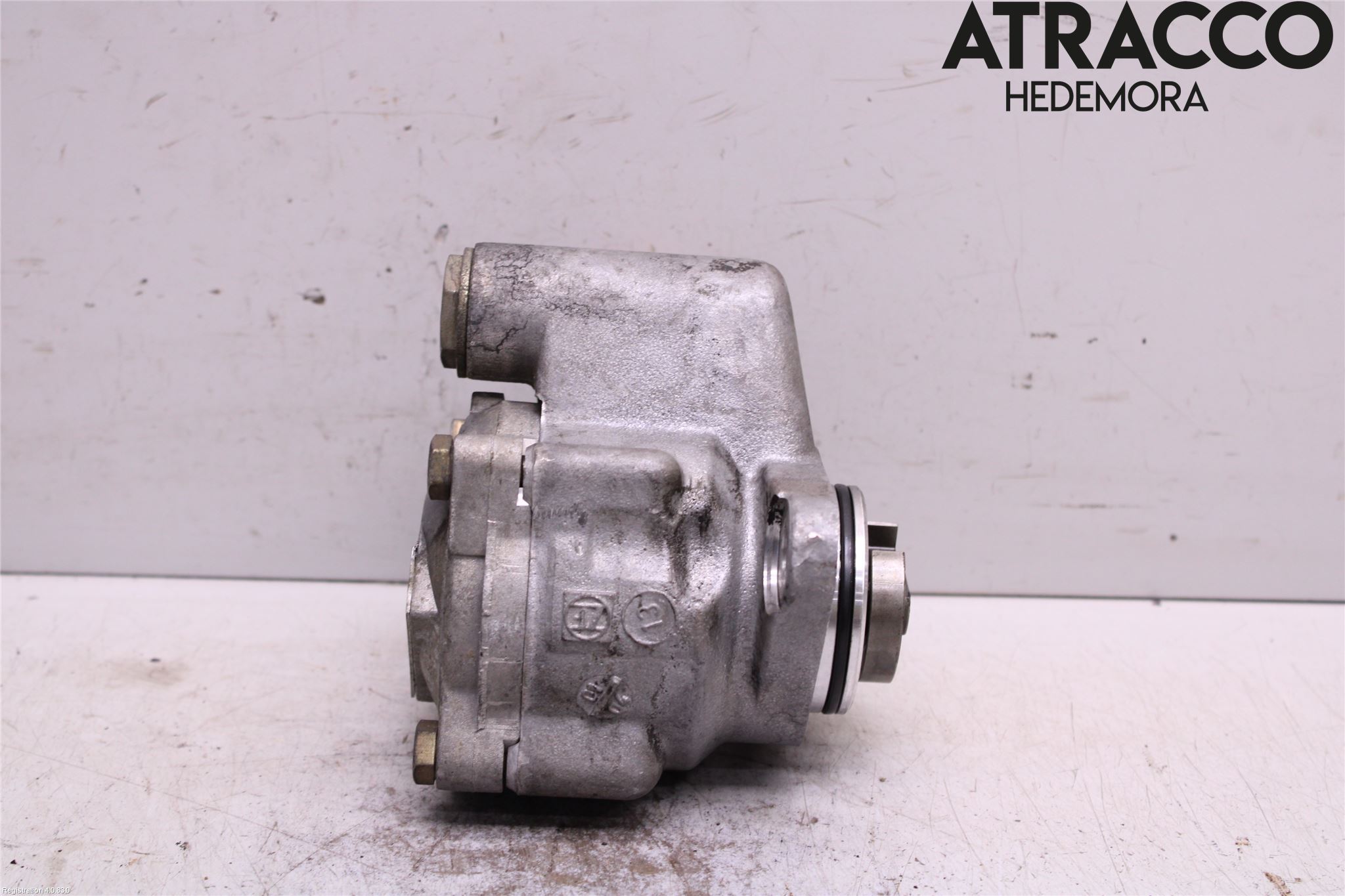 Fiat DUCATO 02-06 Servo Pumpe