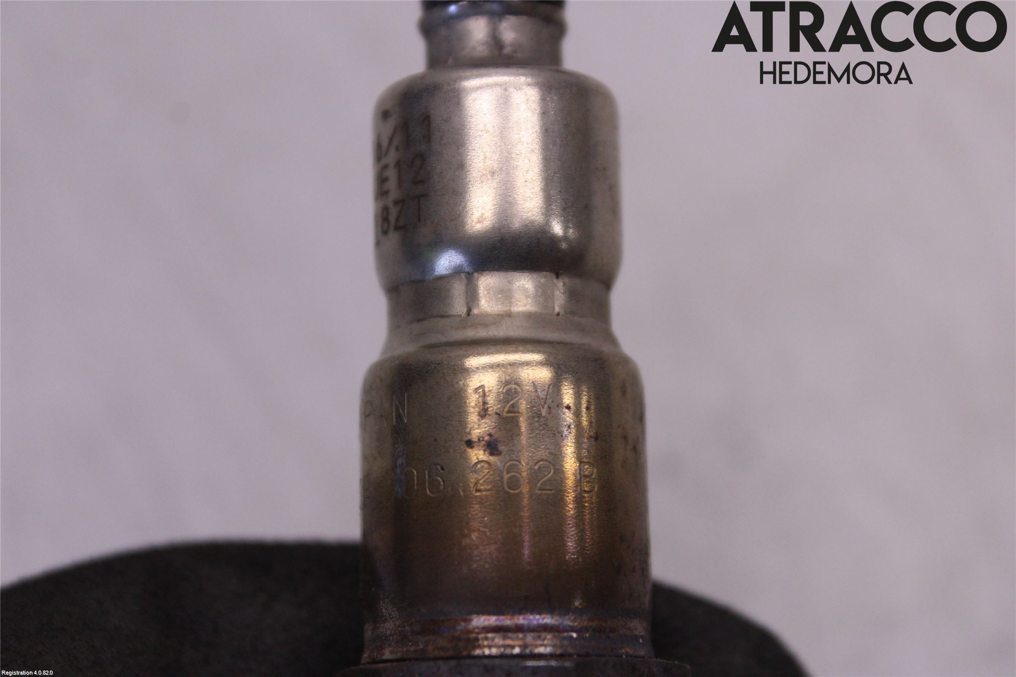 Audi A4/S4 08-11 Inns Lambdasonde