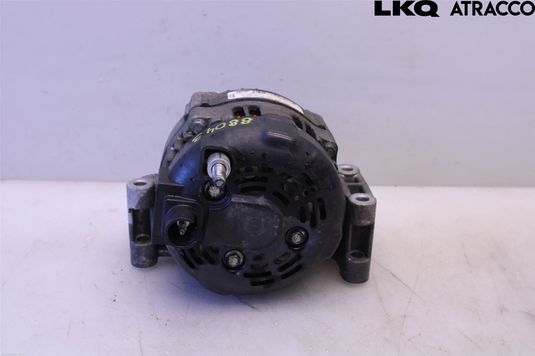Fiat DOBLO CARGO Dynamo
