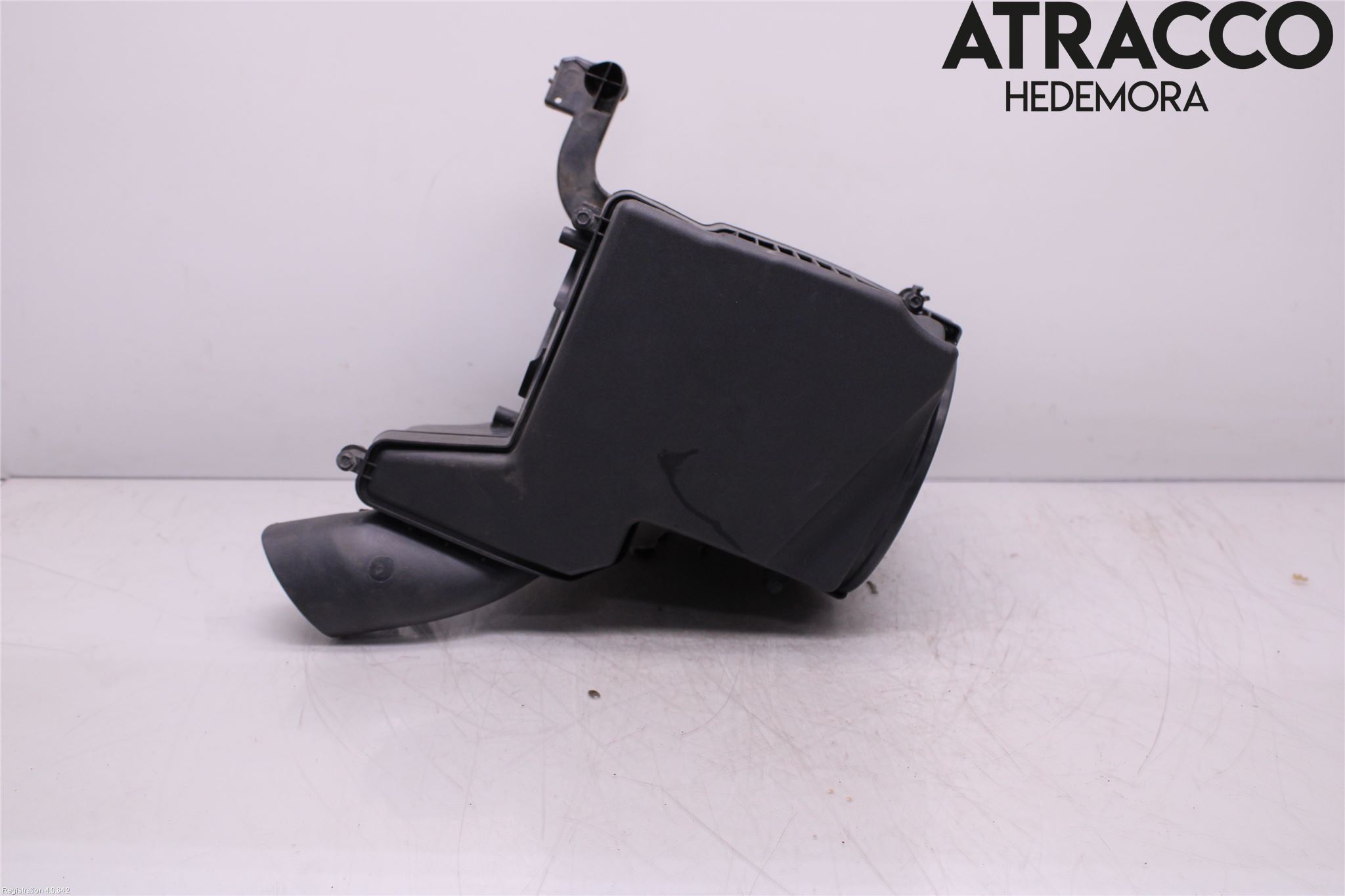 Ford FOCUS 15-18 Luftfilter Boks