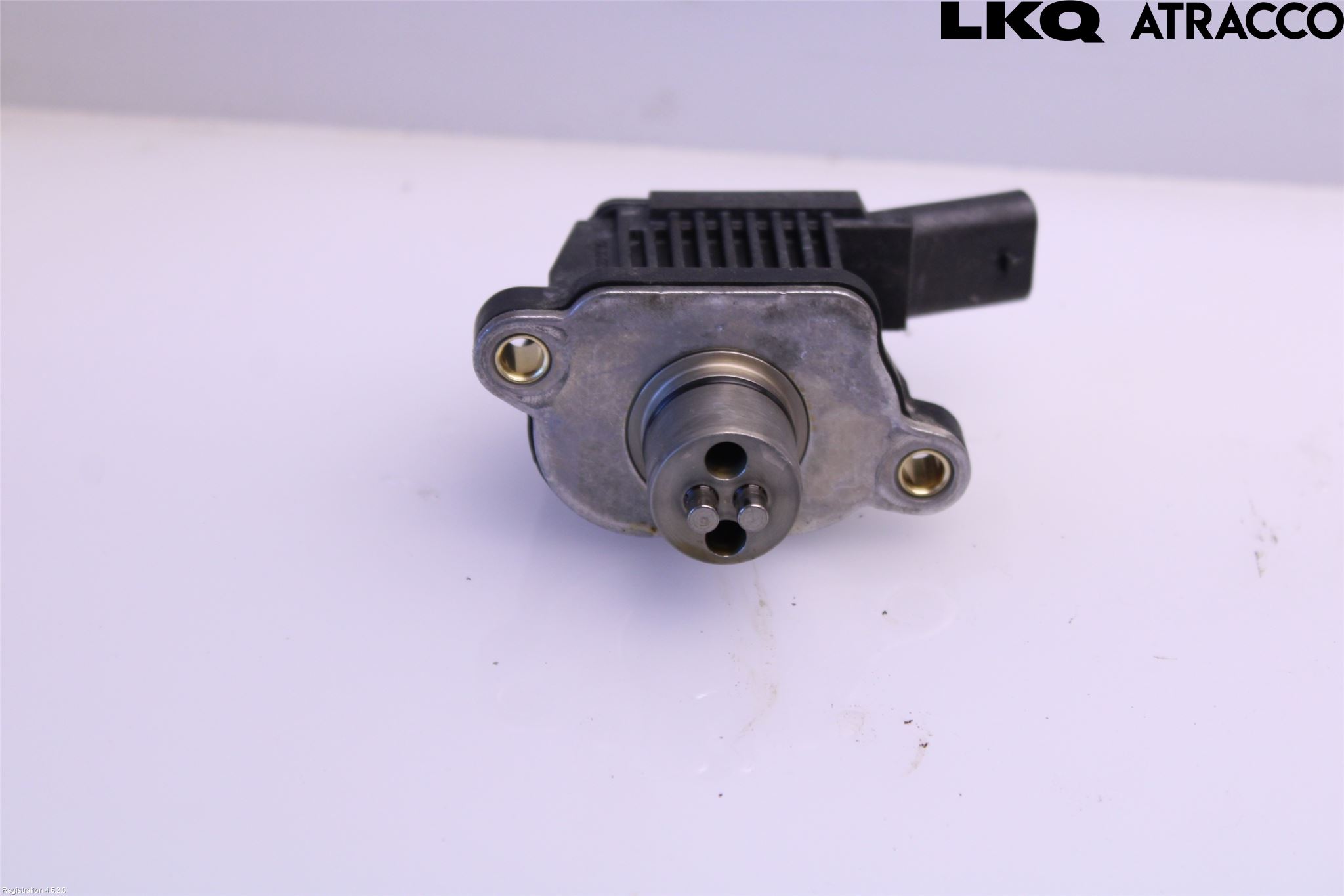 Volkswagen VW PASSAT 15-19 Kamaksel Stillventil