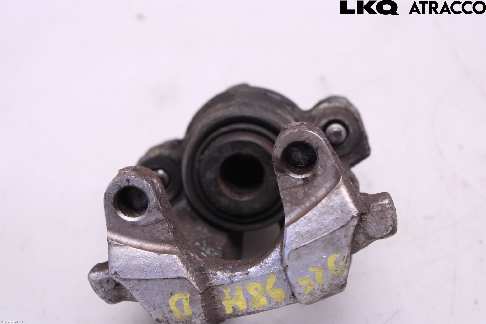 Mercedes-Benz MB E-KLASS (W212) 09-16 Bremsecaliper Bak Høyre