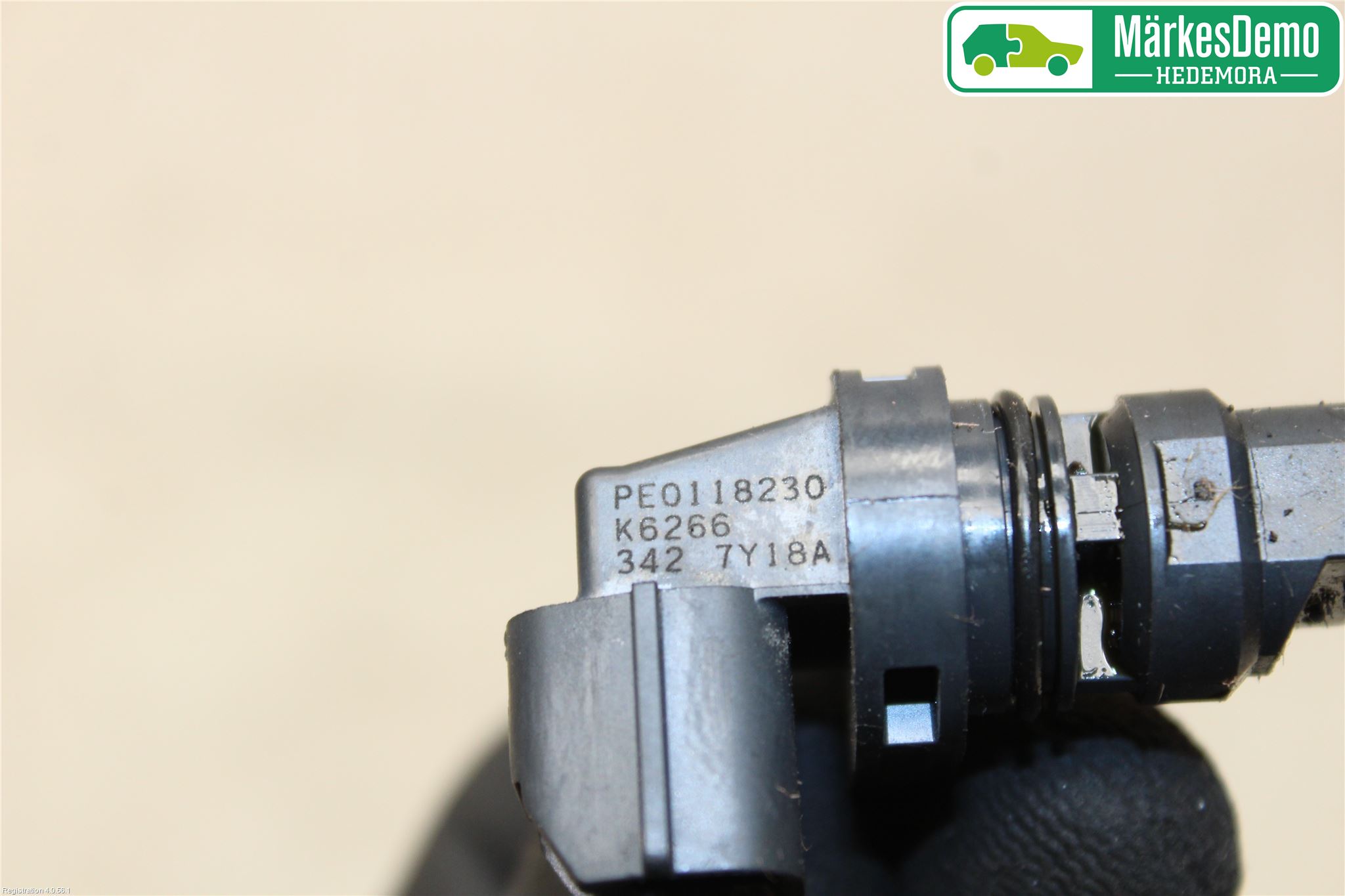 Mazda CX-5 17- Giver Turtall - Tenning