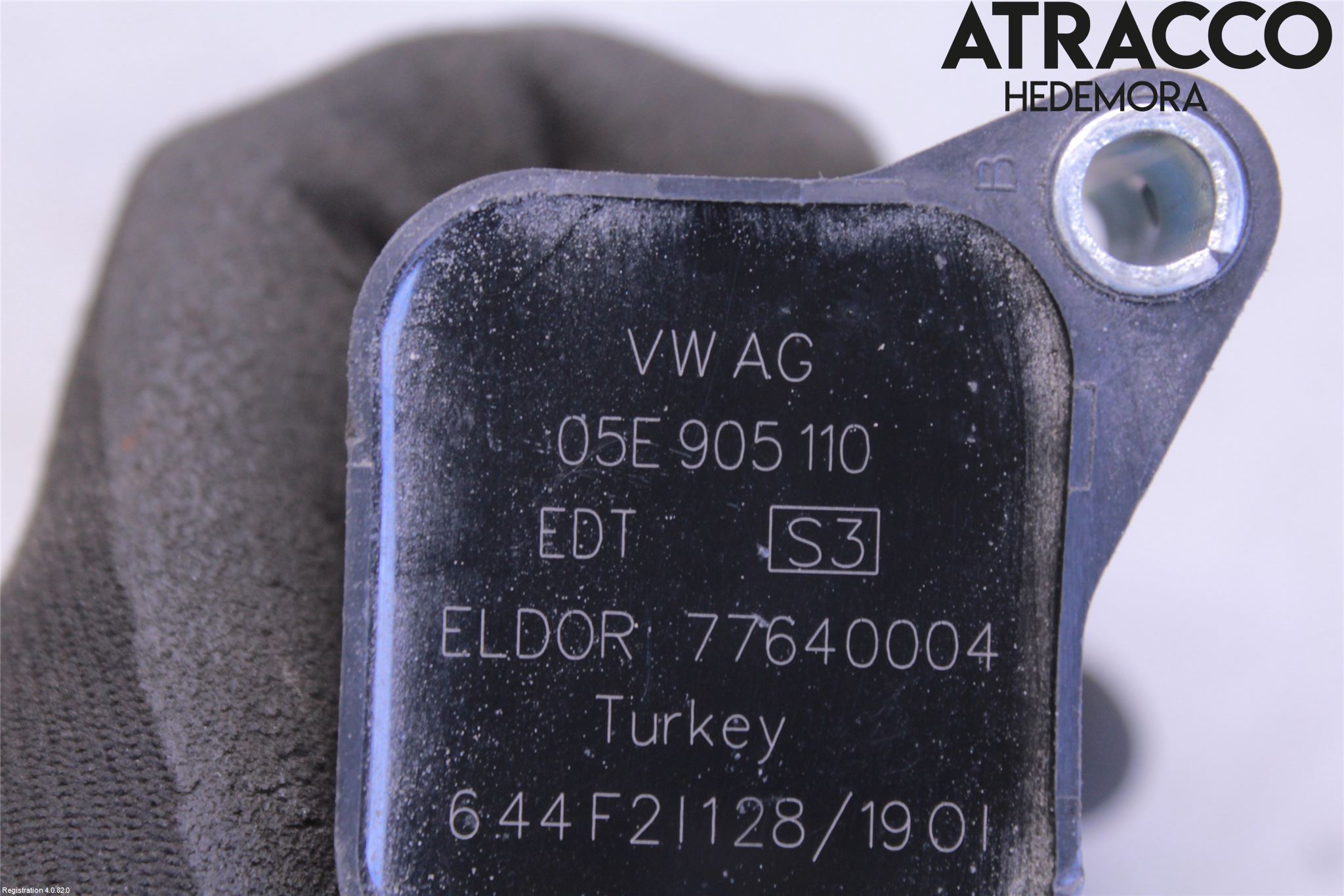 Audi A3/S3 8V 13-20 Coil