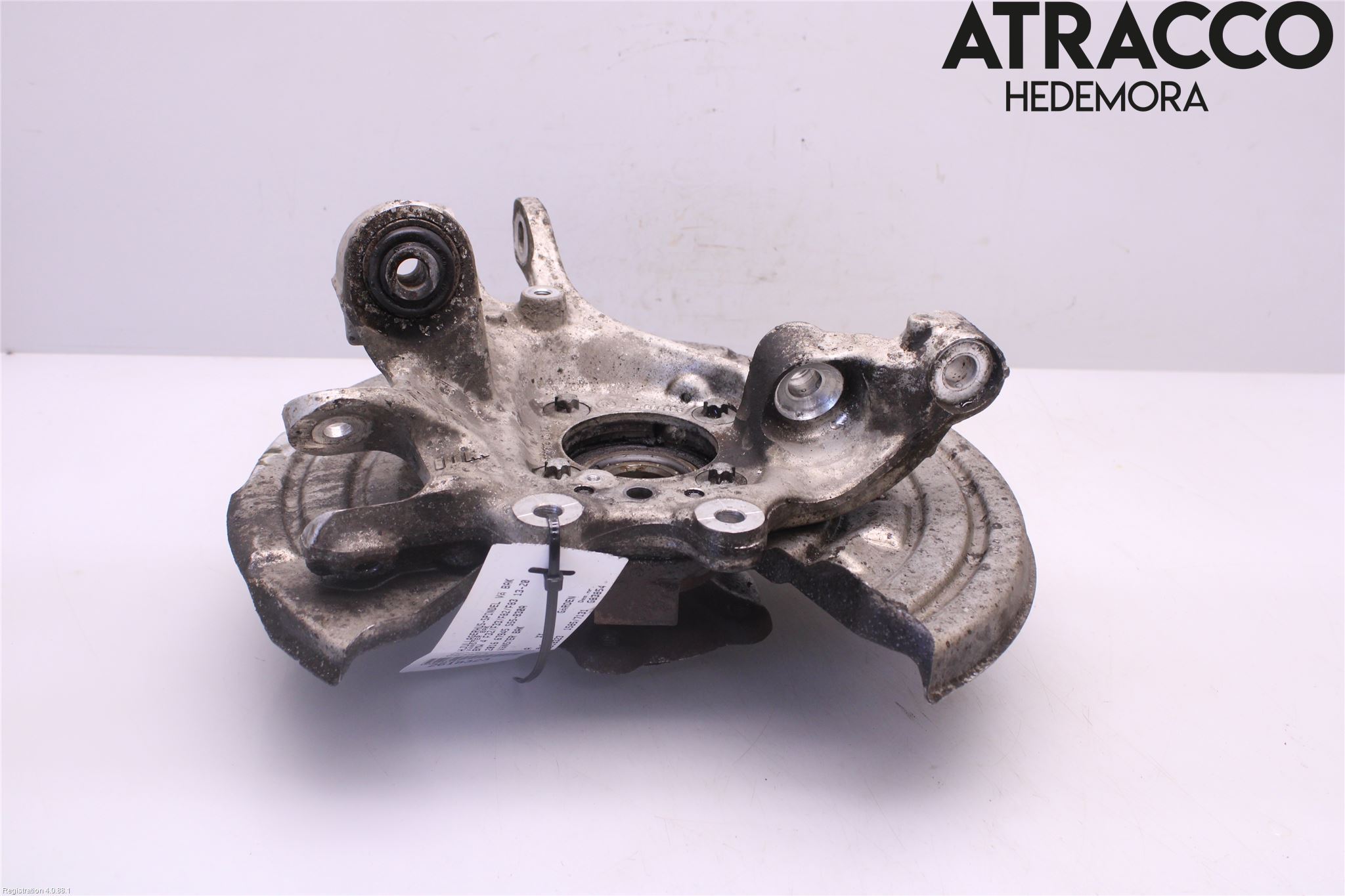 BMW 4 F32/F33/F82/F83 13-20 Spindel Vb