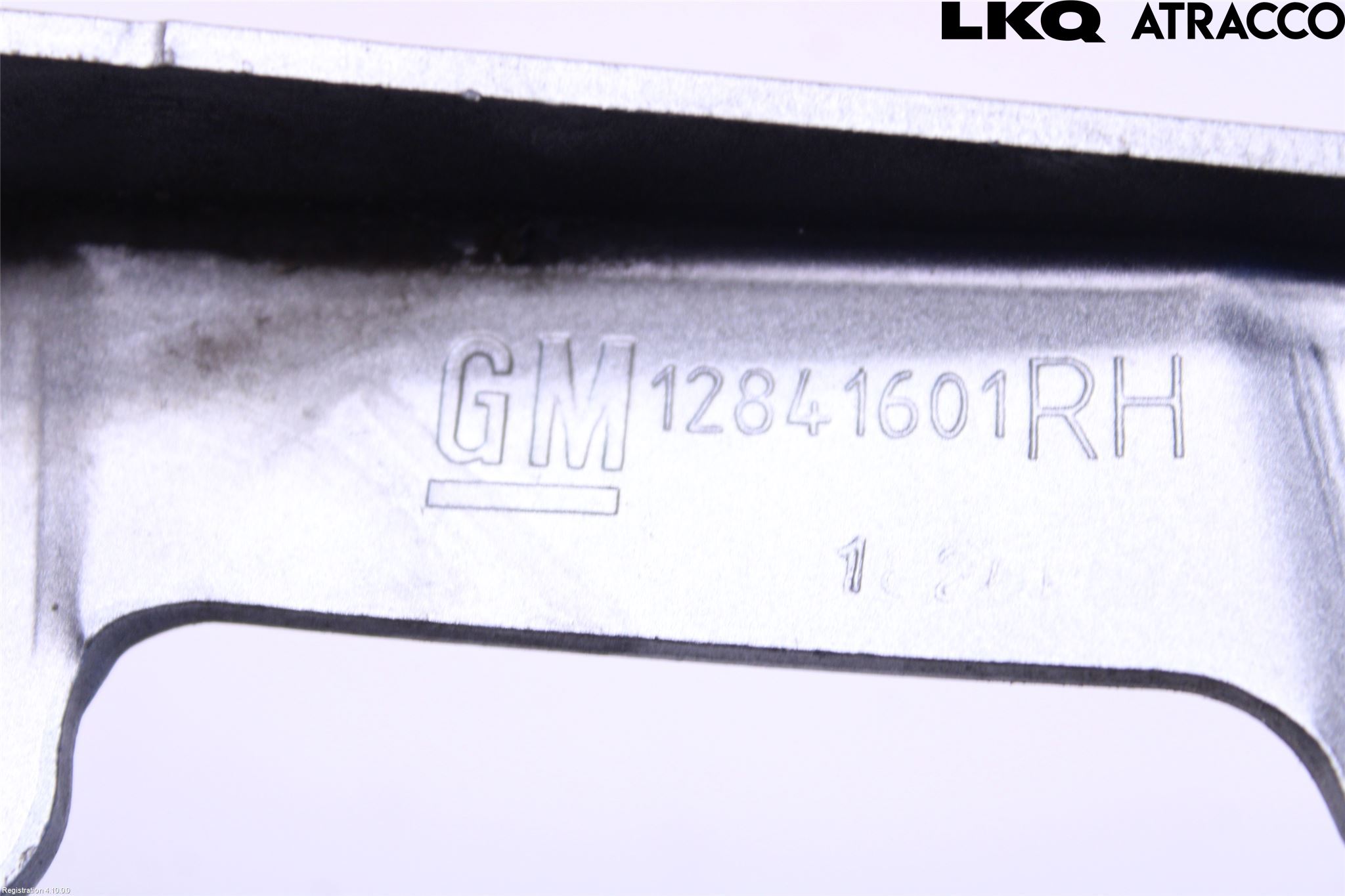 Saab 9-5 10-12 Panser Hengsel - Hengsler