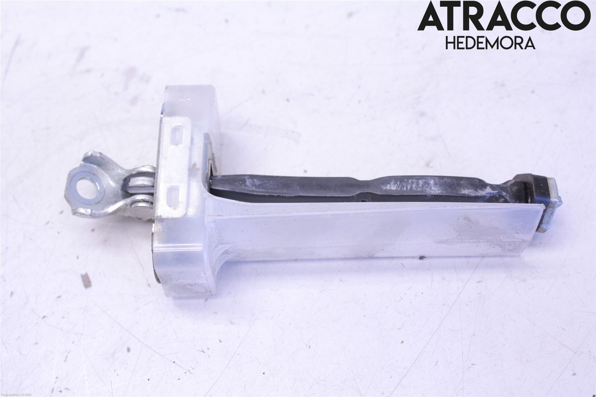 Toyota C-HR 16-23 Dørstopper
