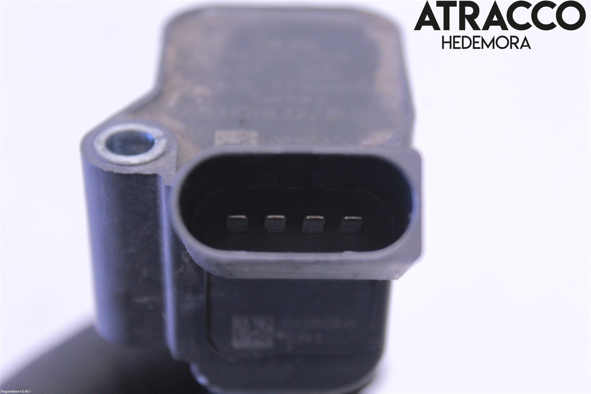 Skoda FABIA 15-21 Coil
