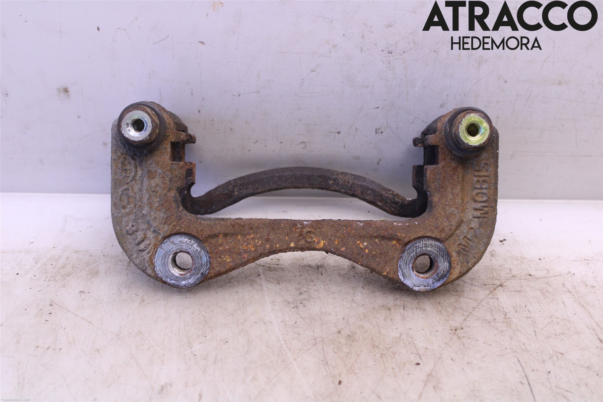 Hyundai ix35 Bremsecaliper Feste Holder