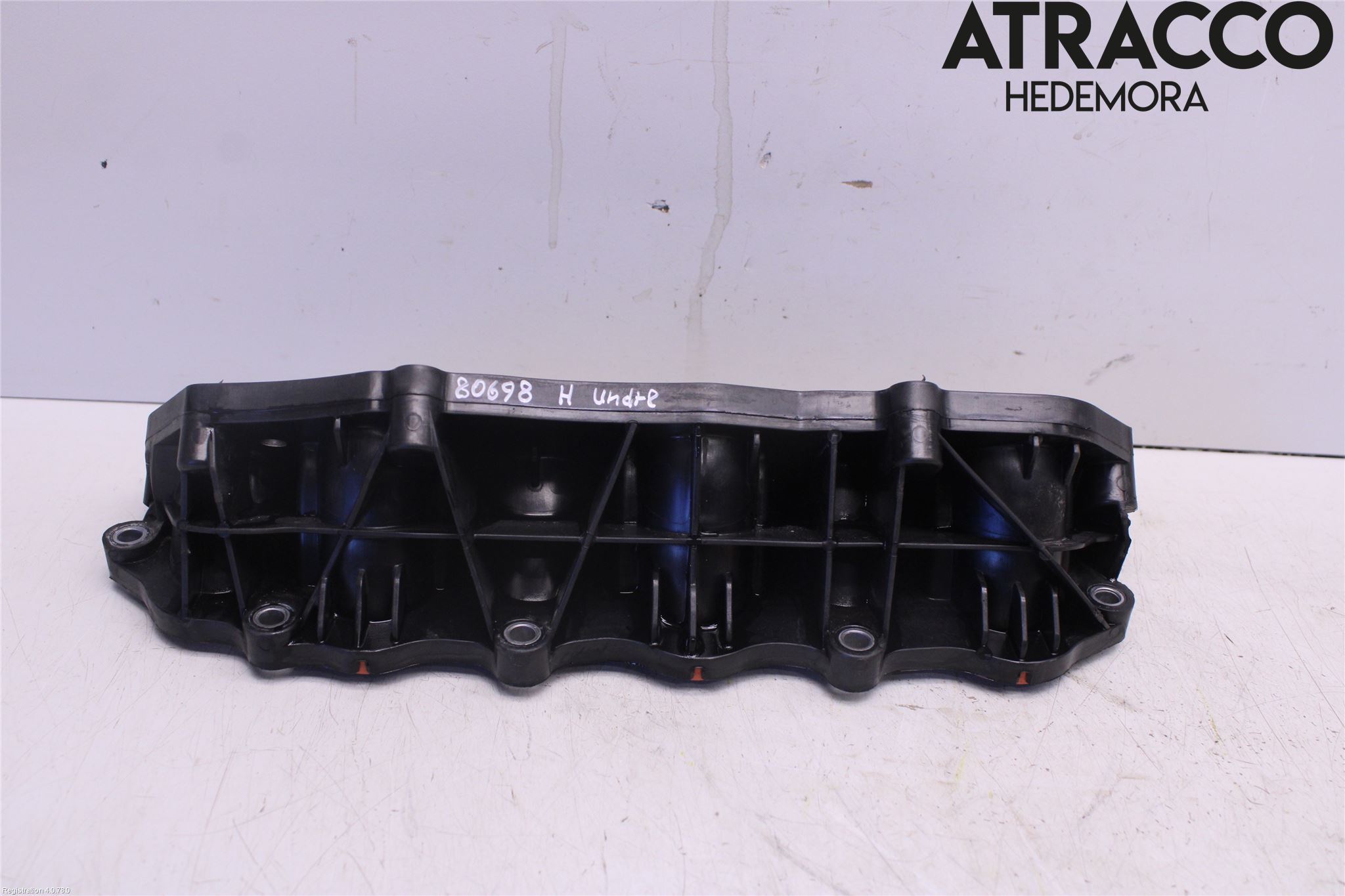 Audi A6/S6 4G 11-18 Innsugningsmanifold