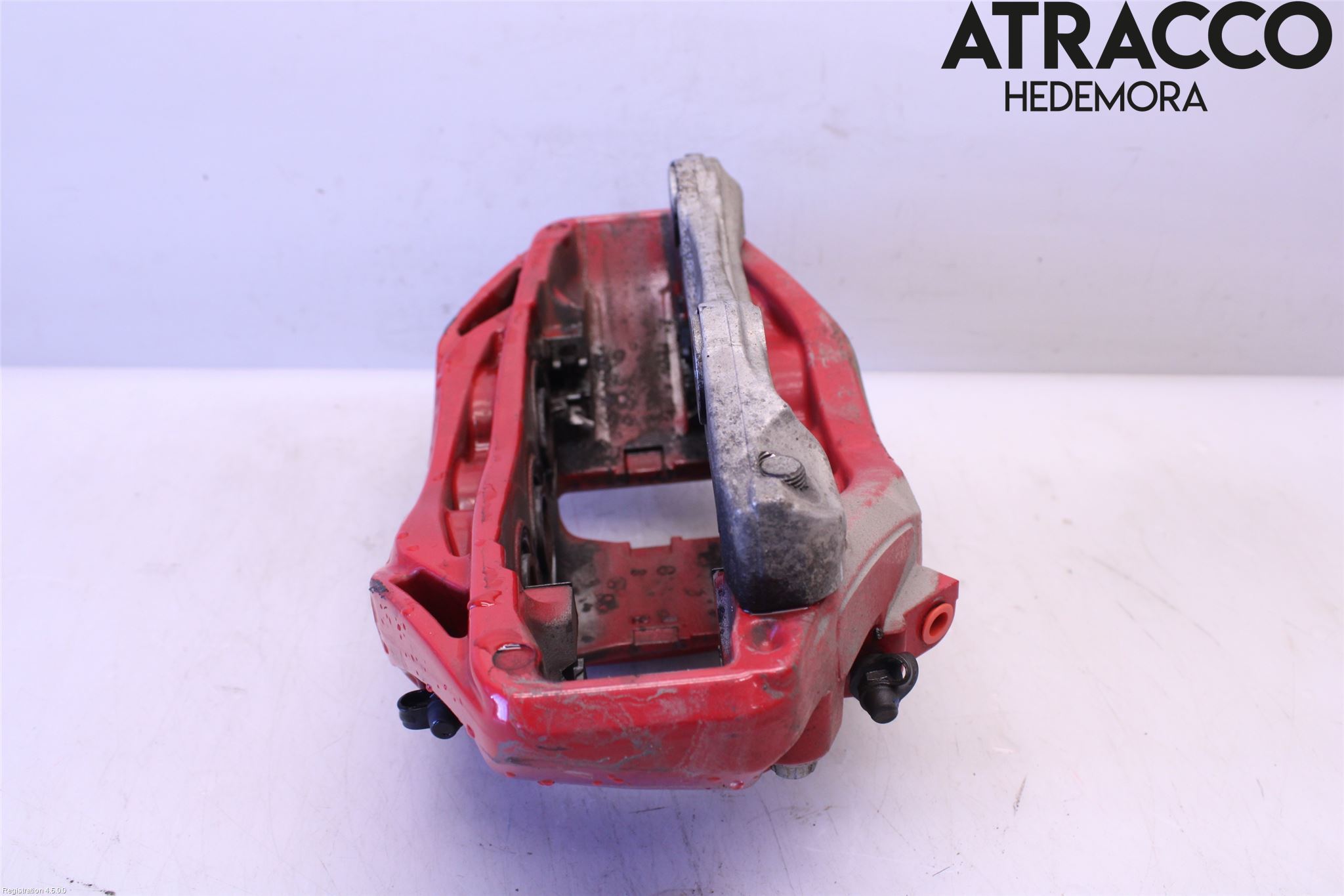 Audi Q3 F3 19- Bremsecaliper Foran Høyre