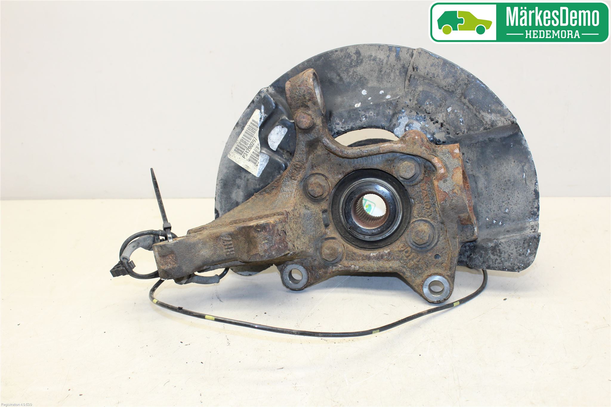 Volvo XC90 07-14 Spindel Hf