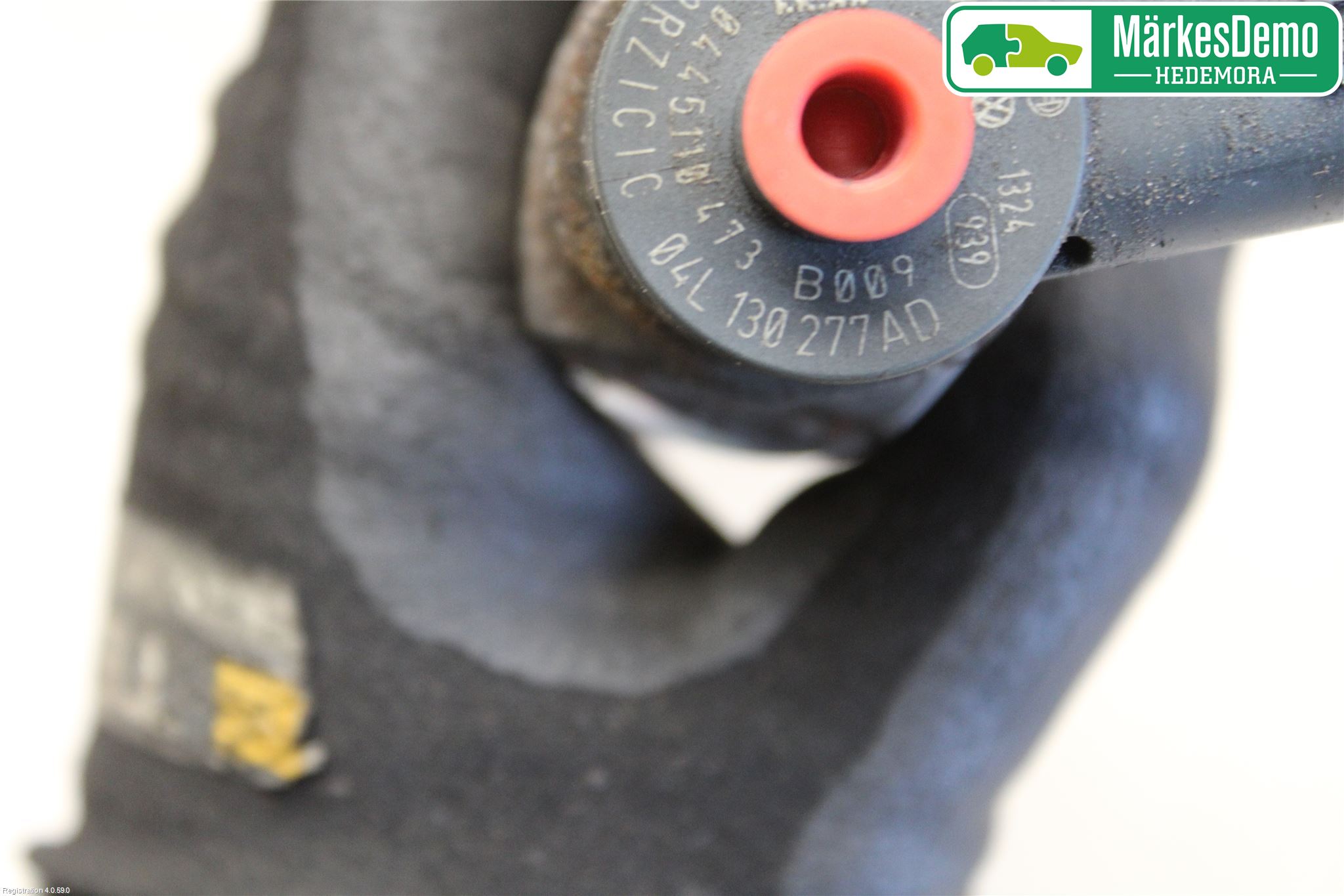 Audi A3/S3 8V 13-20 Inns Dyse