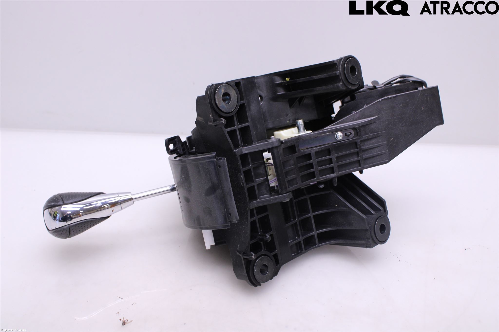 Lexus RX AL10 09-15 Gearspak