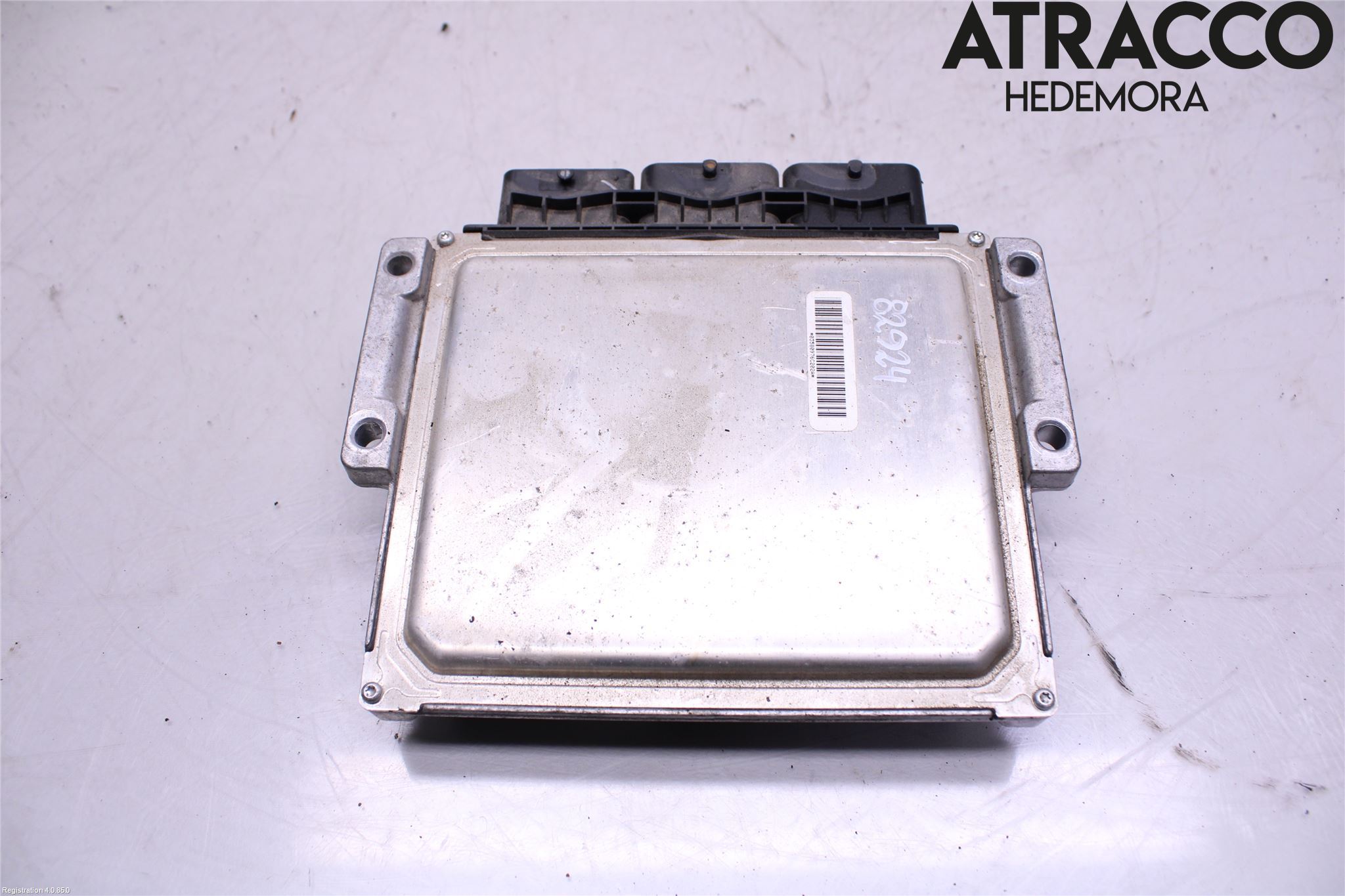 Citroen C5 08-17 Styreenhet Dieselpumpe