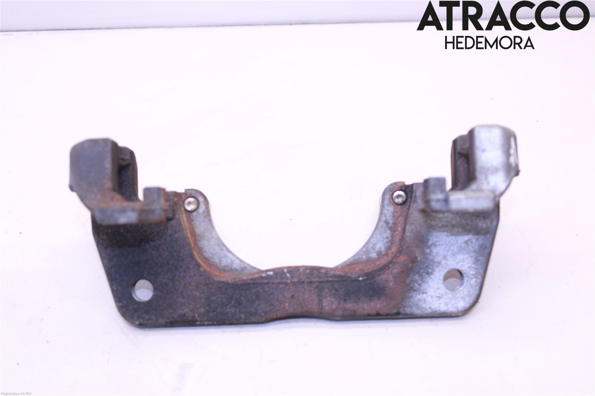 Citroen BERLINGO/E-BERLINGO 19- Bremsecaliper Feste Holder