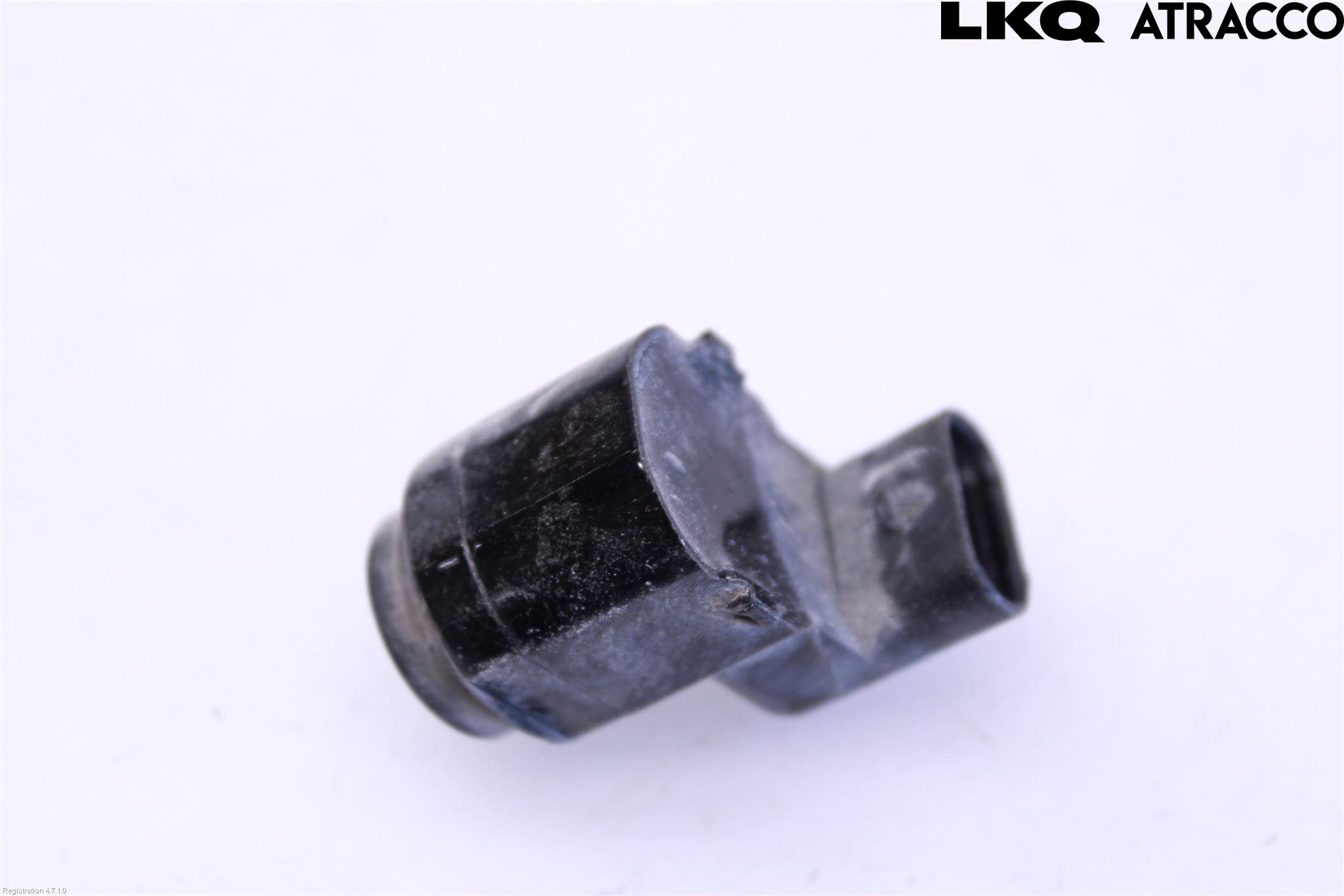 Audi A7/S7 4G 11-17 Sensor Ryggesensor
