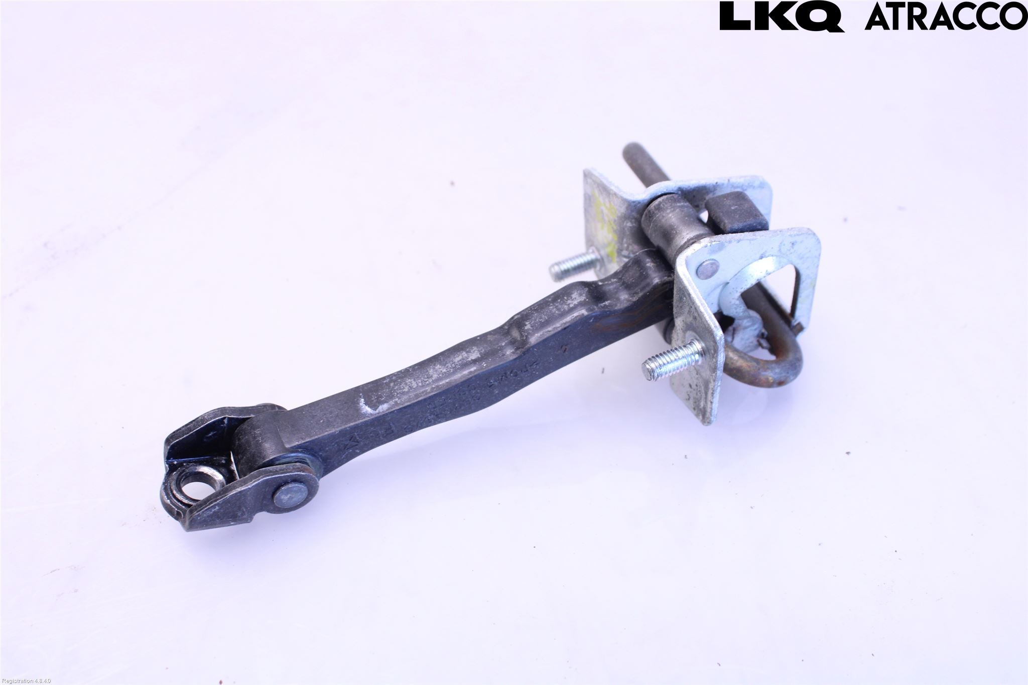 Volvo XC90 07-14 Dørstopper