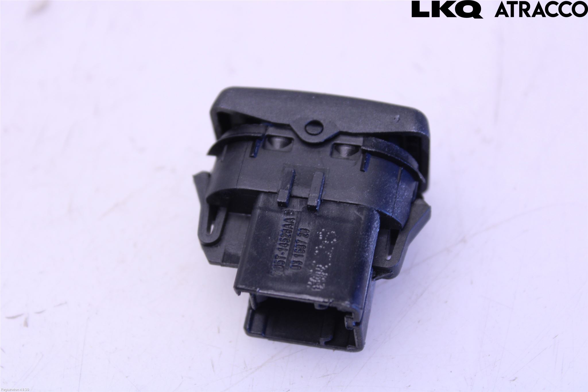 Ford KUGA 08-12 Bryter Vindusheis
