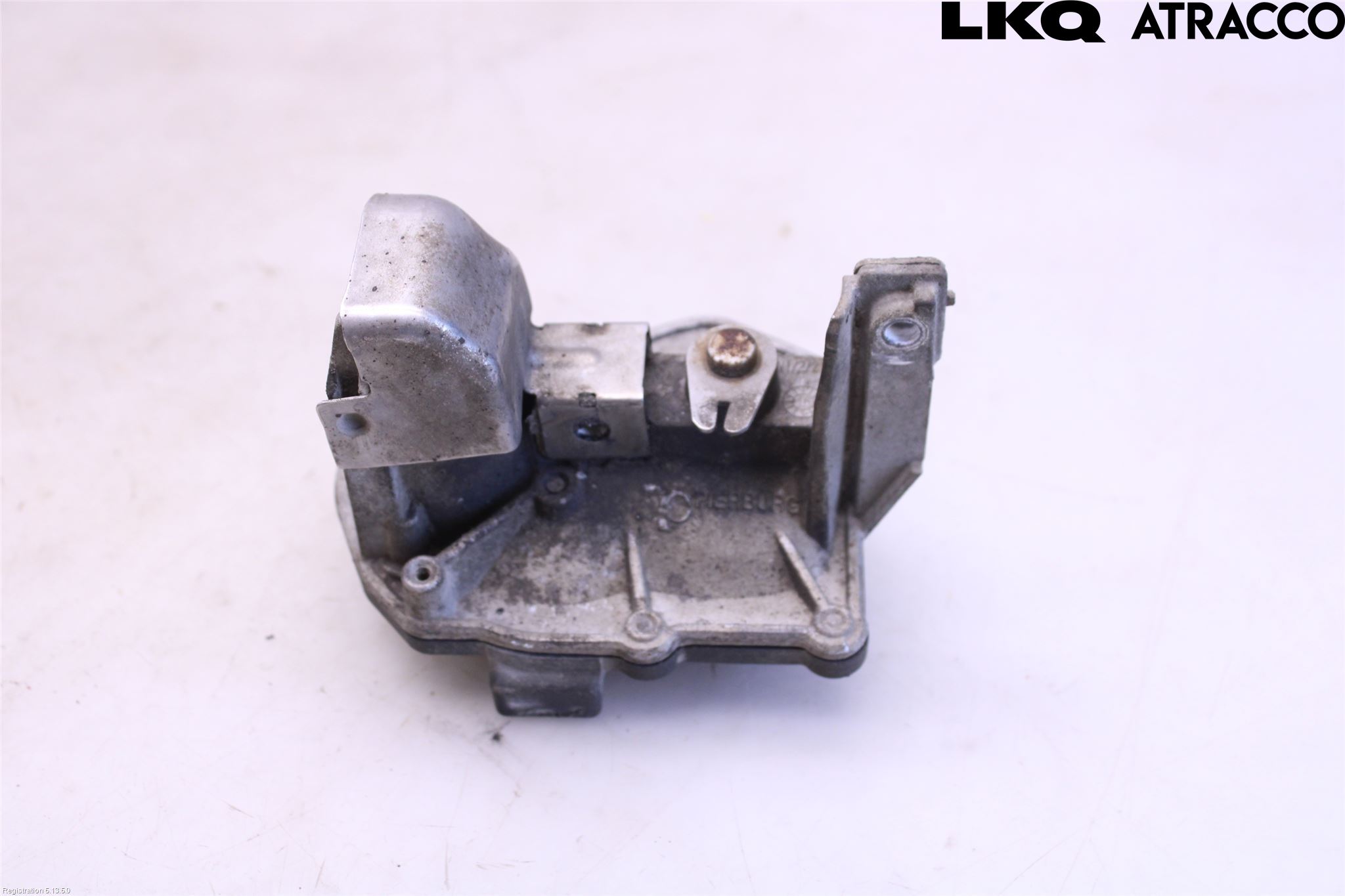 Mercedes-Benz MB VITO/V-KLASS (W640,W447,W448) 14- Egr Ventil