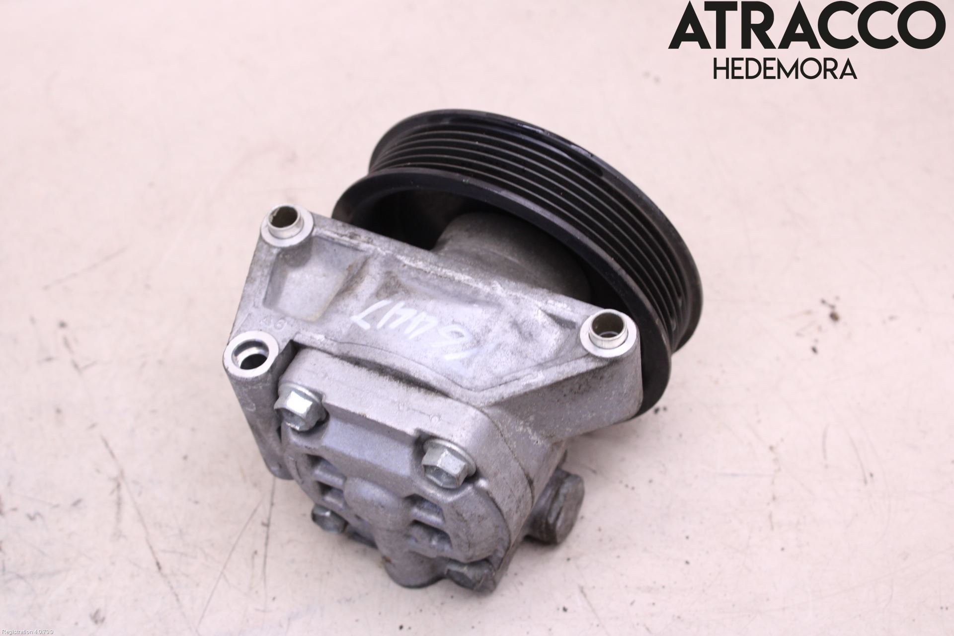 Ford MONDEO 07-15 Servo Pumpe