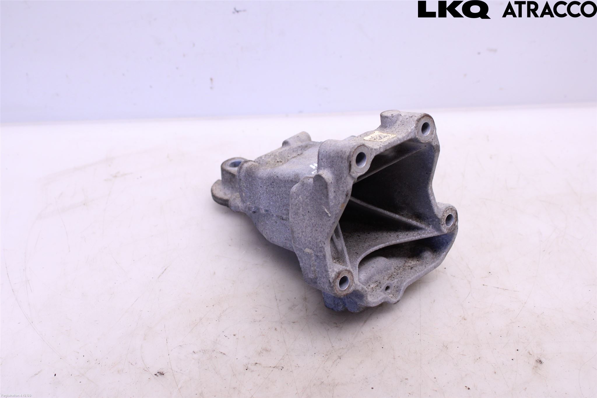 Mercedes-Benz MB VITO/V-KLASS (W640,W447,W448) 14- Motor Feste Stål-Alu