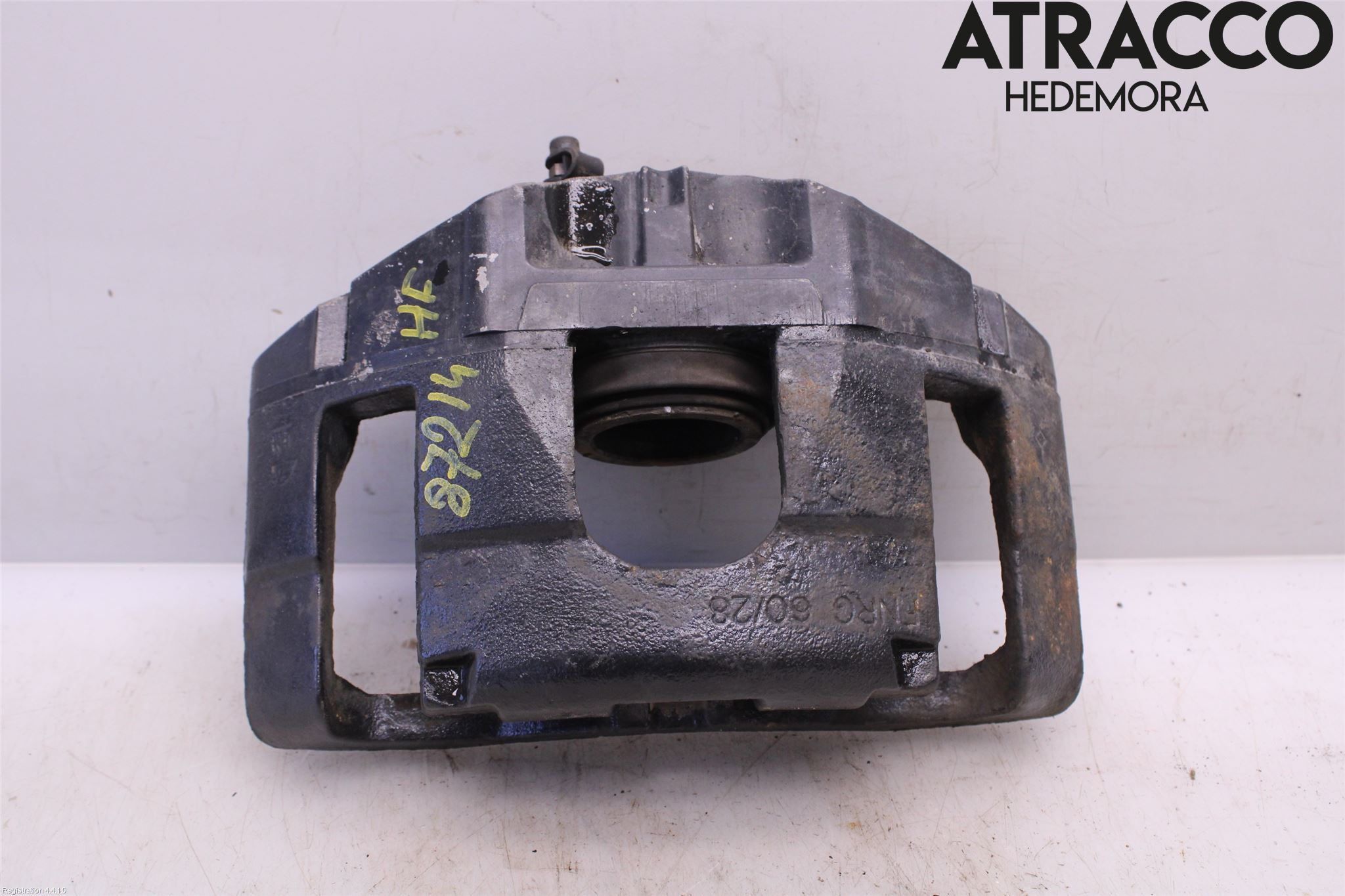Saab 9-3 VER2/VER3 08-15 Bremsecaliper Foran Høyre