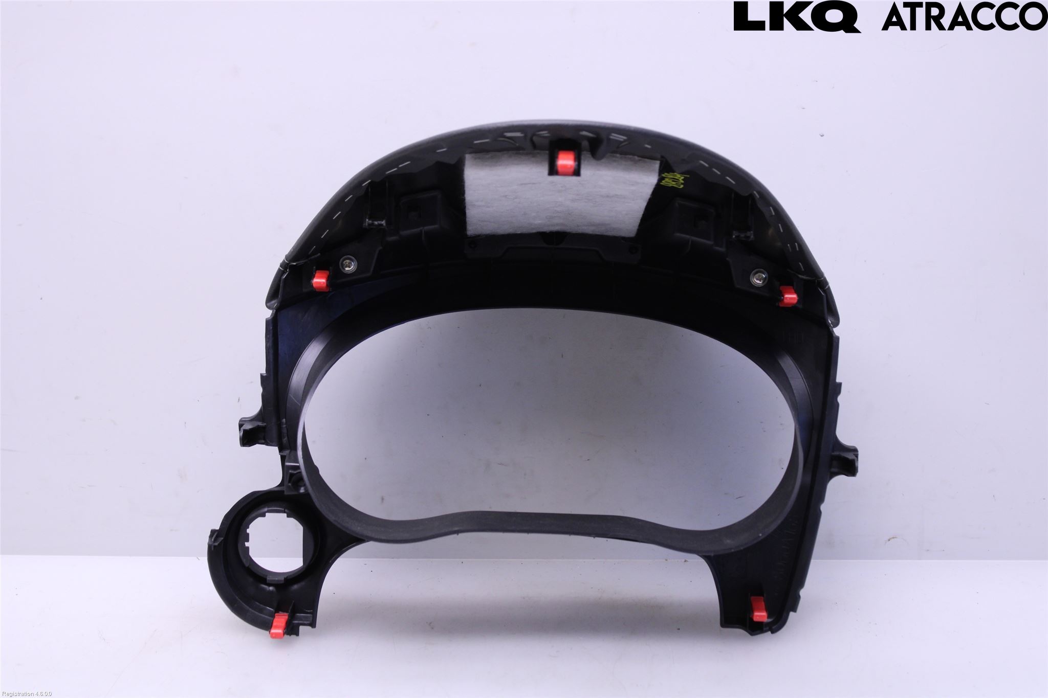 Mitsubishi OUTLANDER 13-21 Instrument Ramme