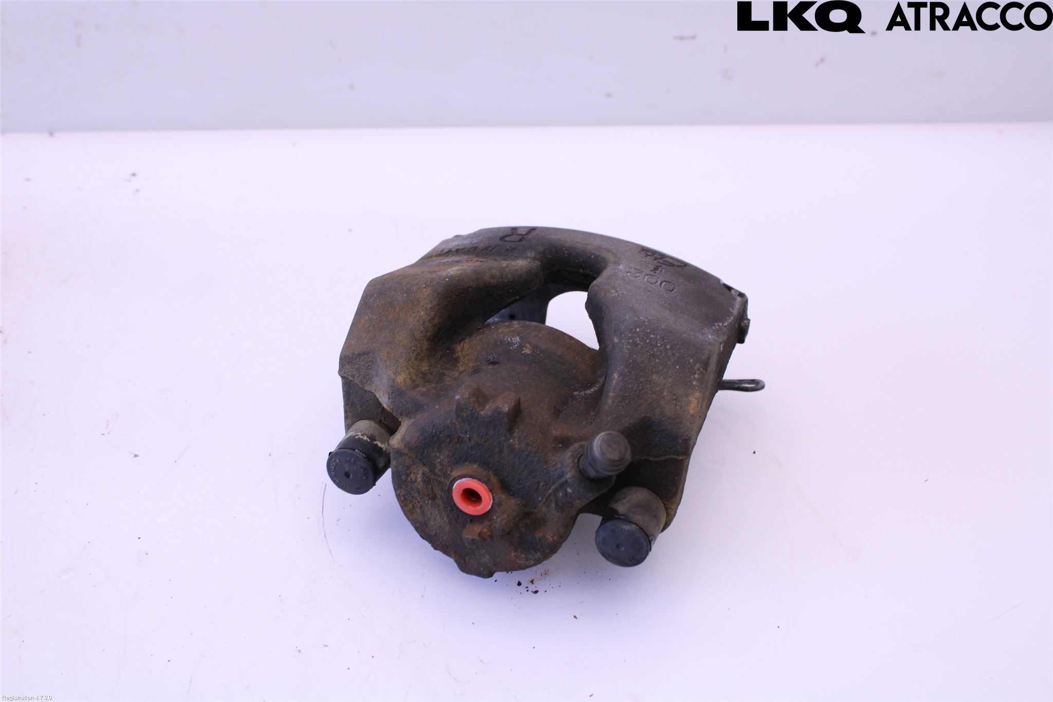 Volkswagen VW PASSAT 20-24 Bremsecaliper Foran Høyre