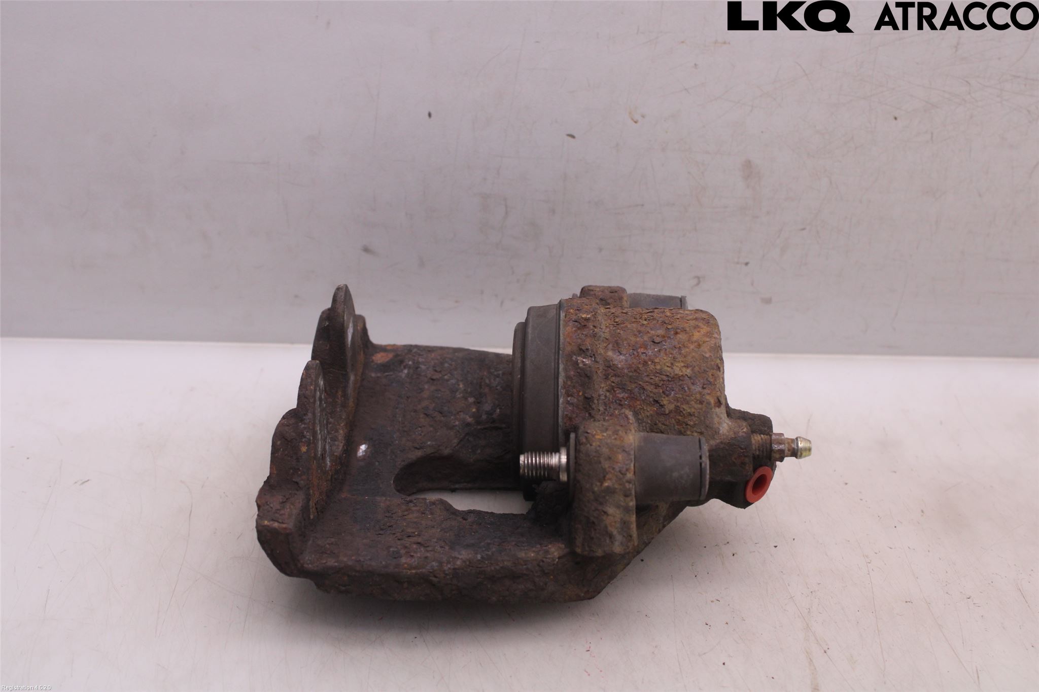 Ford FOCUS     04-07 Bremsecaliper Foran Høyre