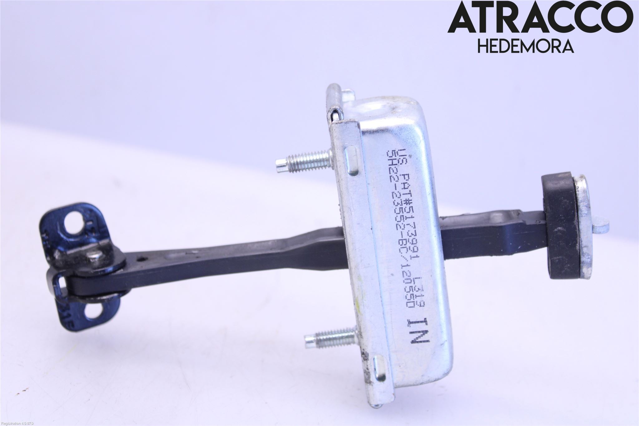 Landrover RANGE ROVER SPORT (L320) 10-13 Dørstopper